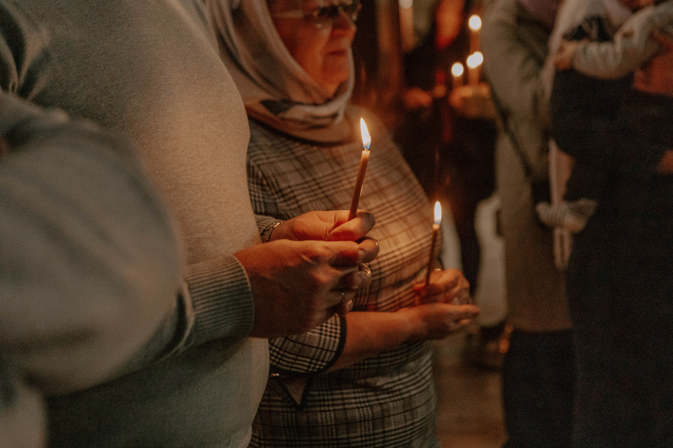 Крещение. Свадебный, семейный фотограф в Перми и Пермском крае. Ольга Старицына