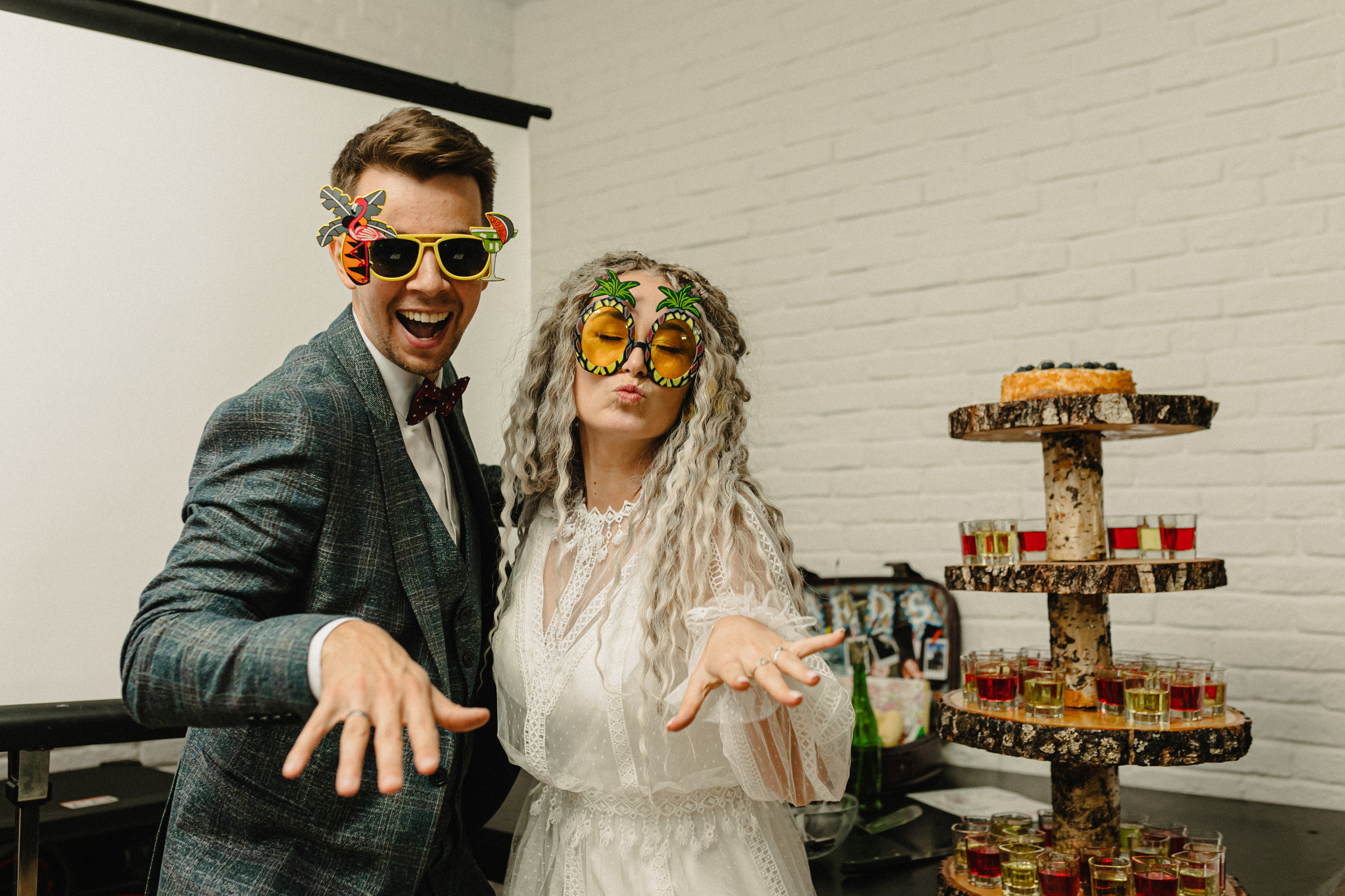 Свадьба Тани и Андрея. Свадебный и семейный фотограф Женя Добрянская в Нижнем Новгороде