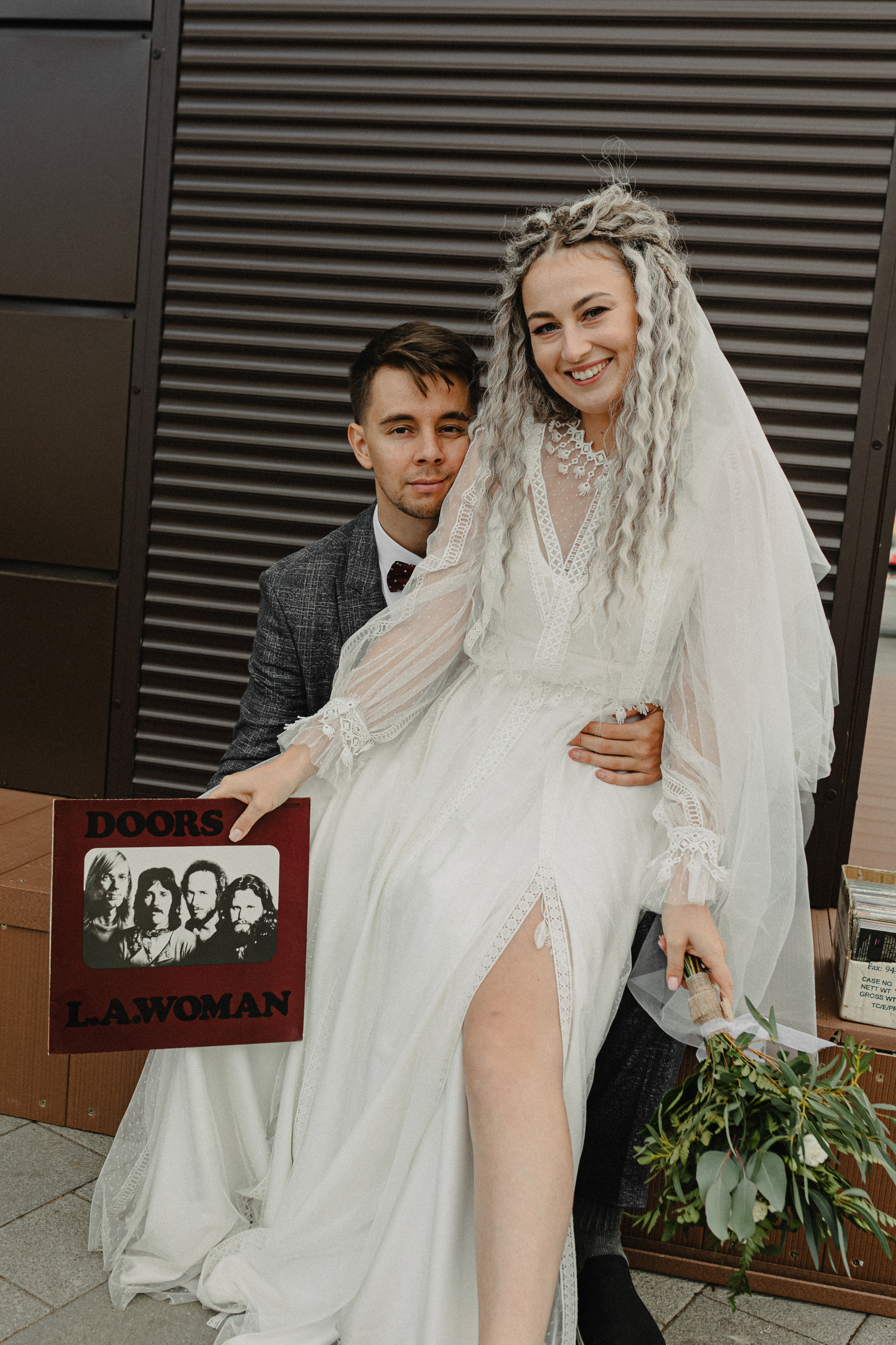 Свадьба Тани и Андрея. Свадебный и семейный фотограф Женя Добрянская в Нижнем Новгороде