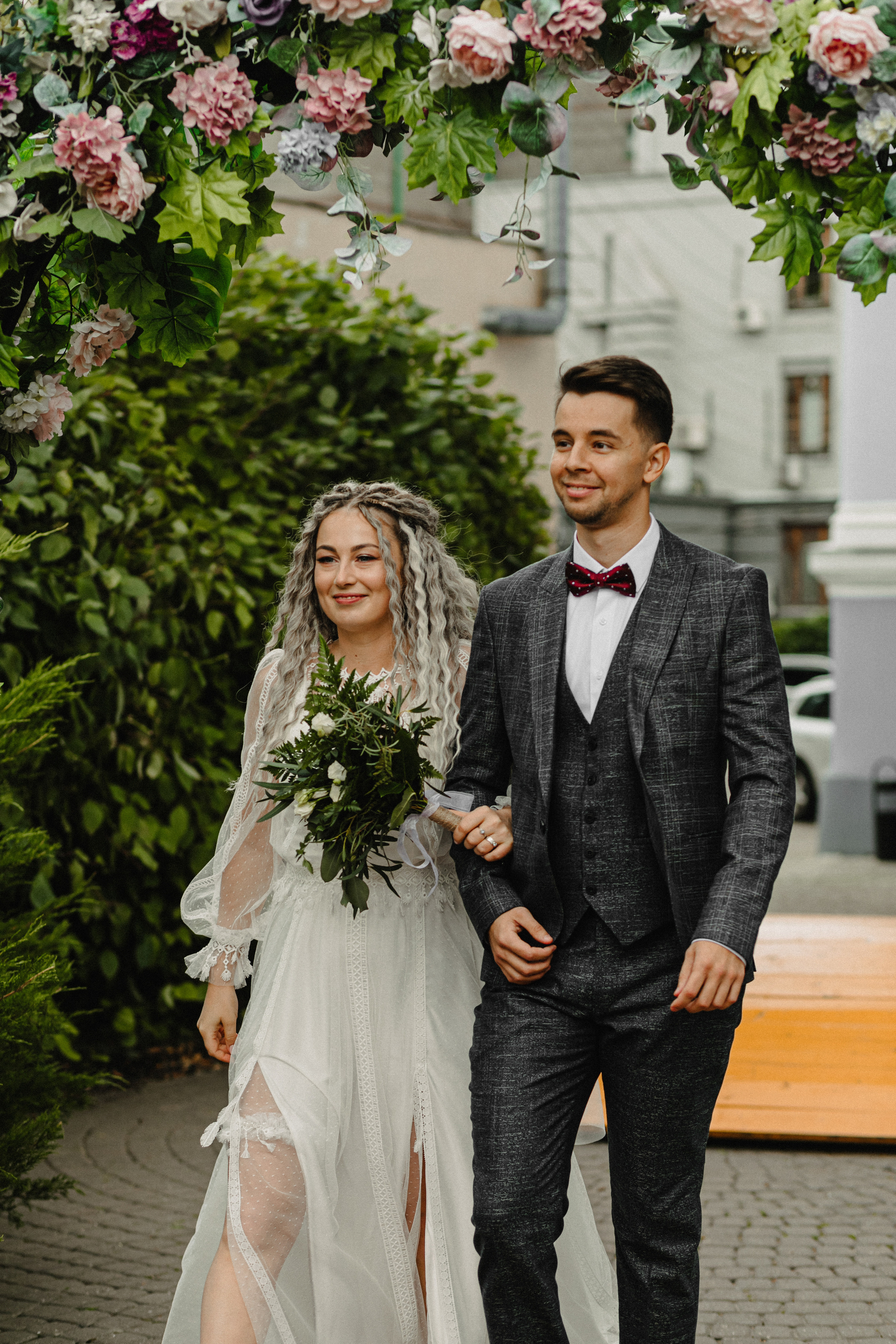 Свадьба Тани и Андрея. Свадебный и семейный фотограф Женя Добрянская в Нижнем Новгороде