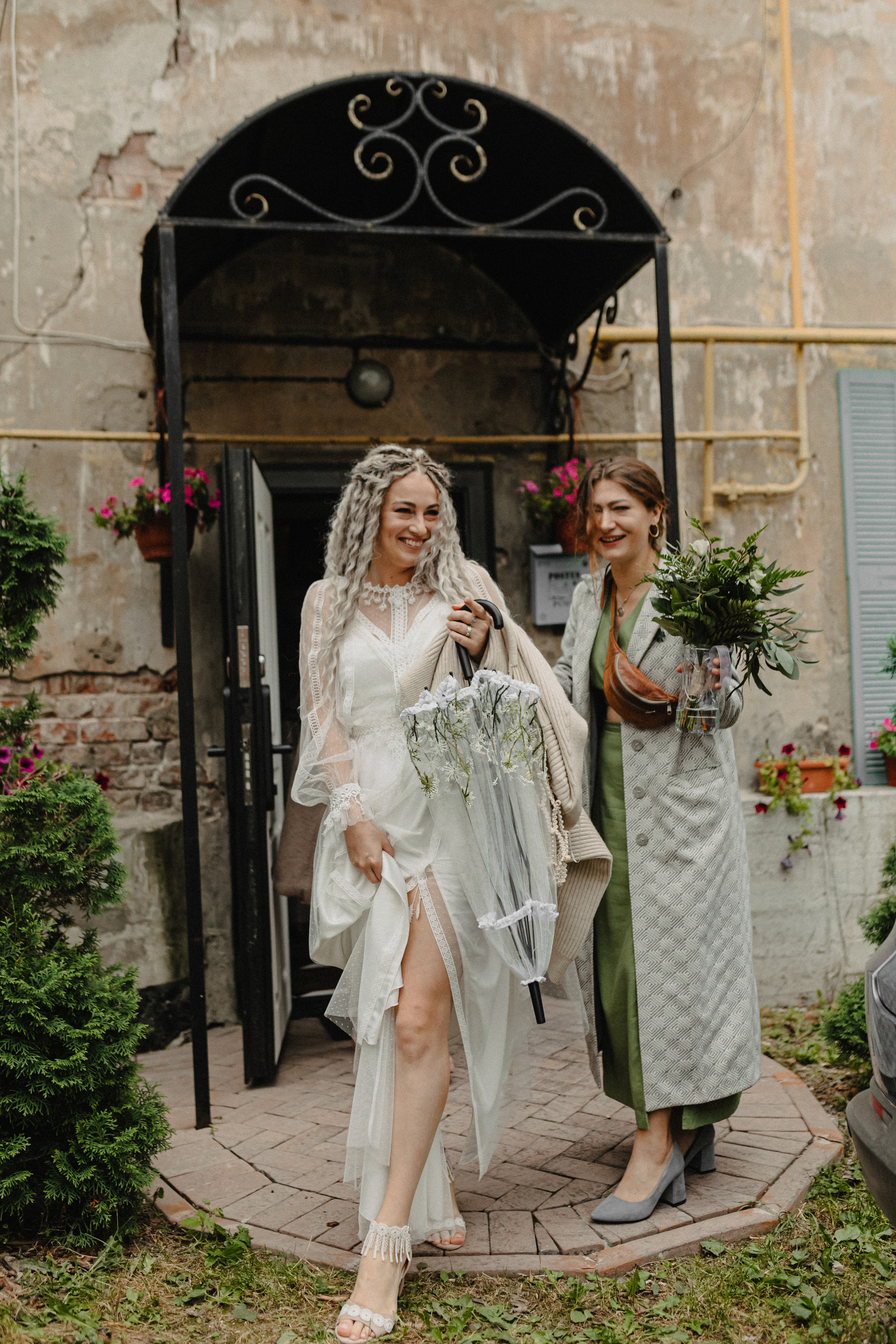 Свадьба Тани и Андрея. Свадебный и семейный фотограф Женя Добрянская в Нижнем Новгороде