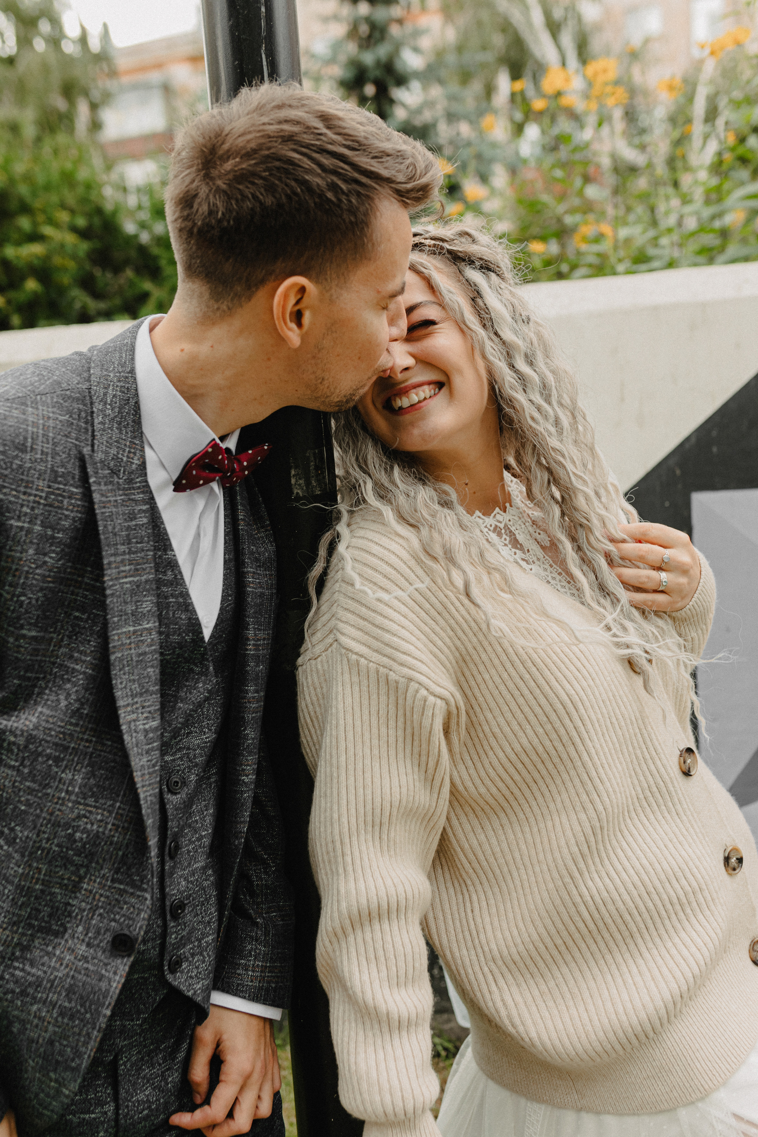 Свадьба Тани и Андрея. Свадебный и семейный фотограф Женя Добрянская в Нижнем Новгороде