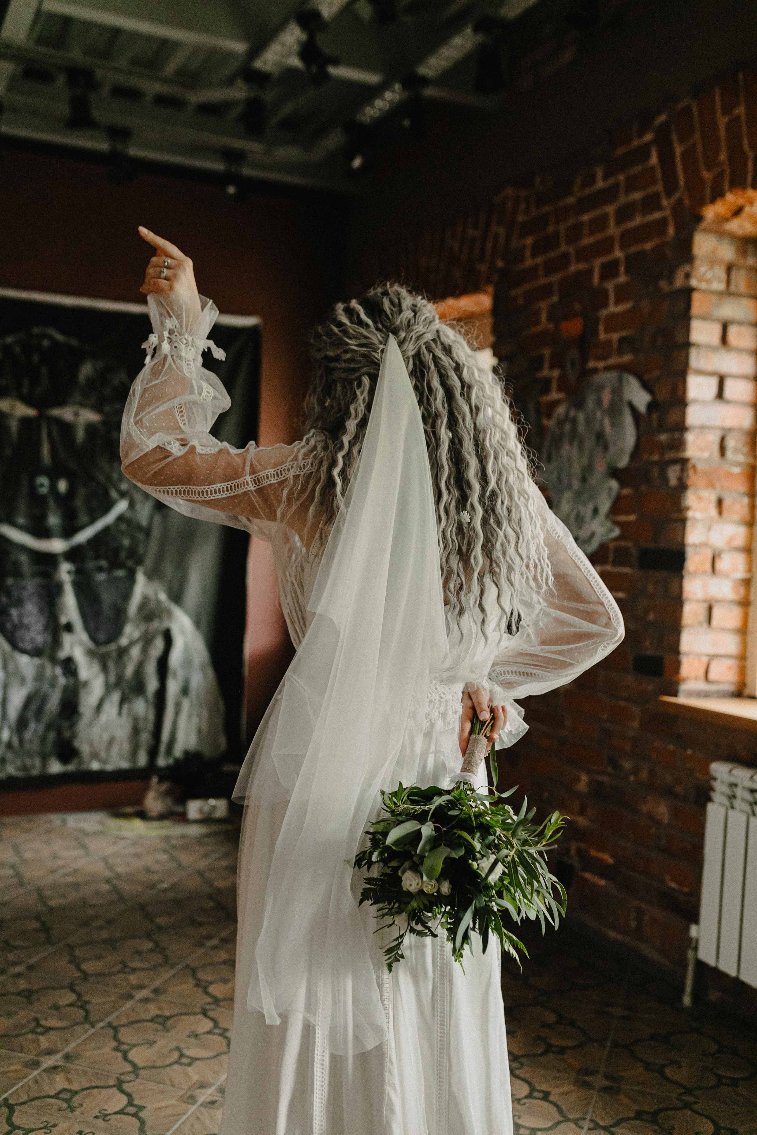 Свадьба Тани и Андрея. Свадебный и семейный фотограф Женя Добрянская в Нижнем Новгороде