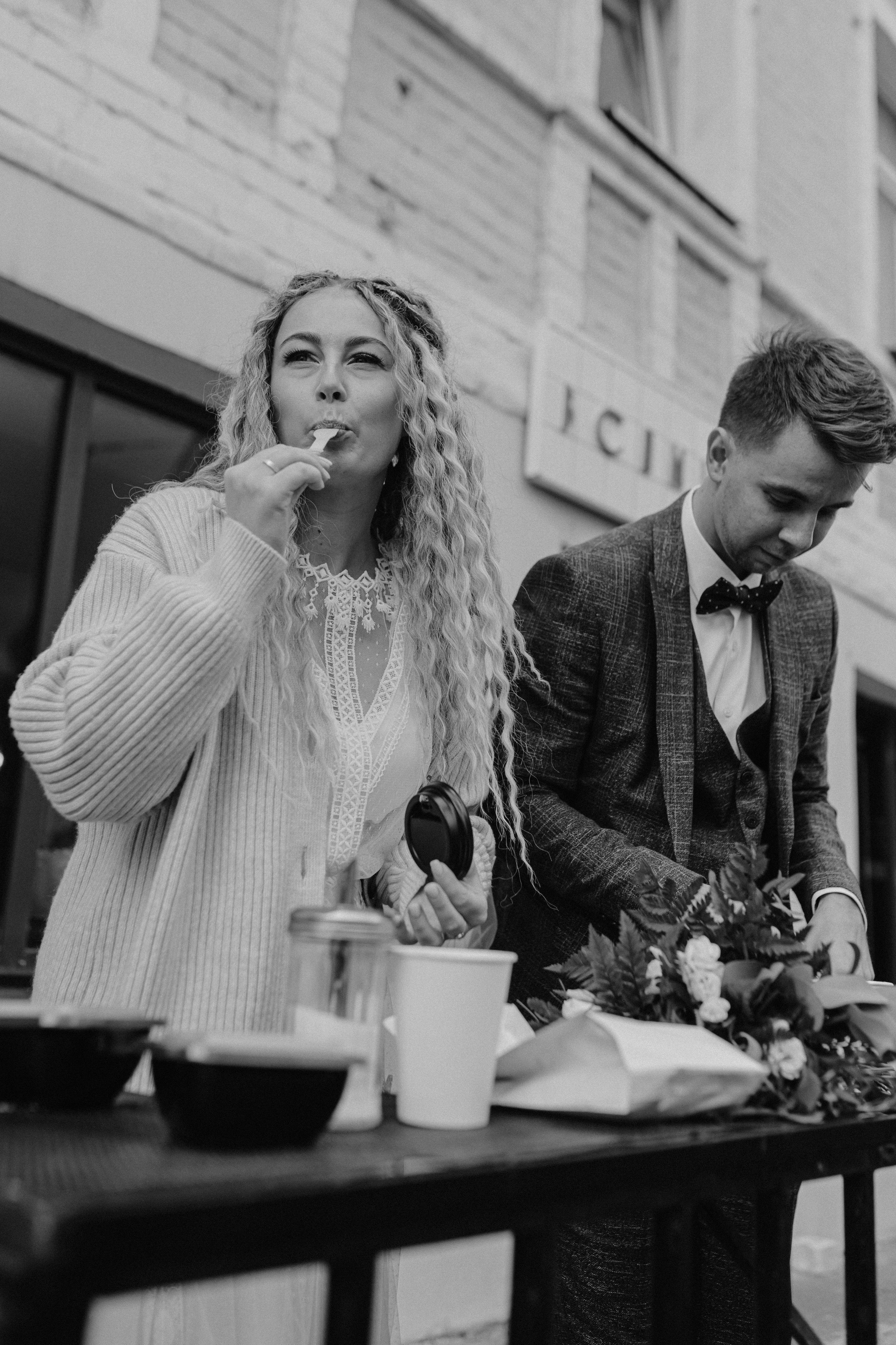 Свадьба Тани и Андрея. Свадебный и семейный фотограф Женя Добрянская в Нижнем Новгороде