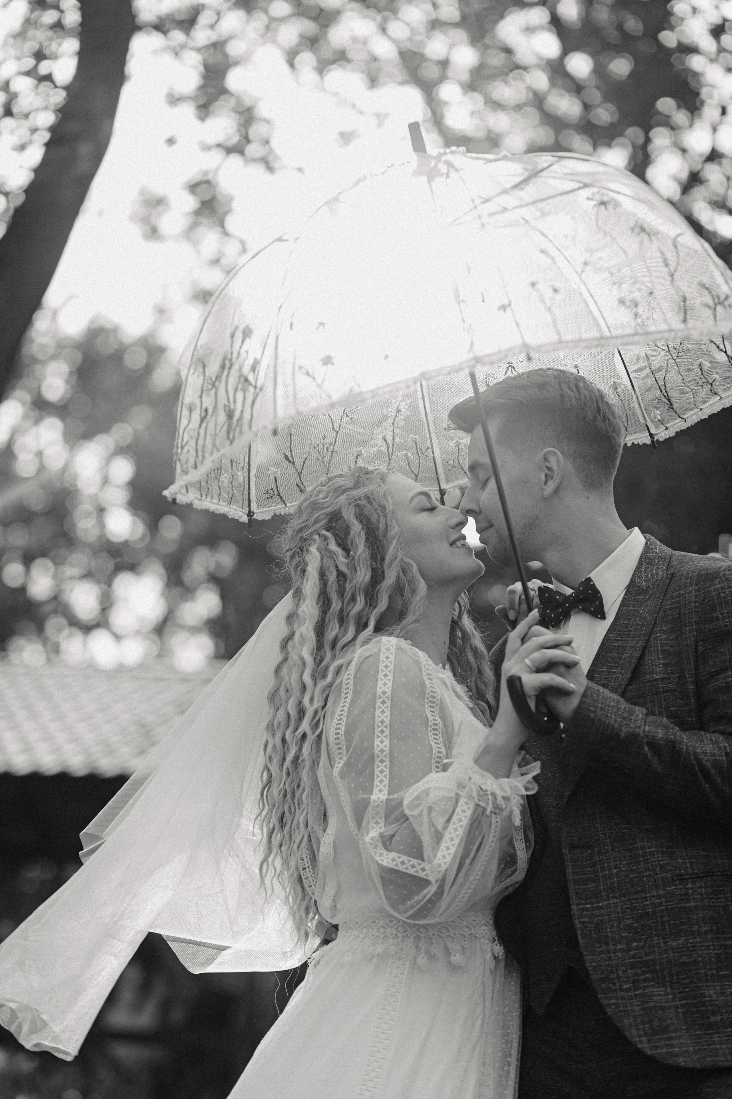 Свадьба Тани и Андрея. Свадебный и семейный фотограф Женя Добрянская в Нижнем Новгороде