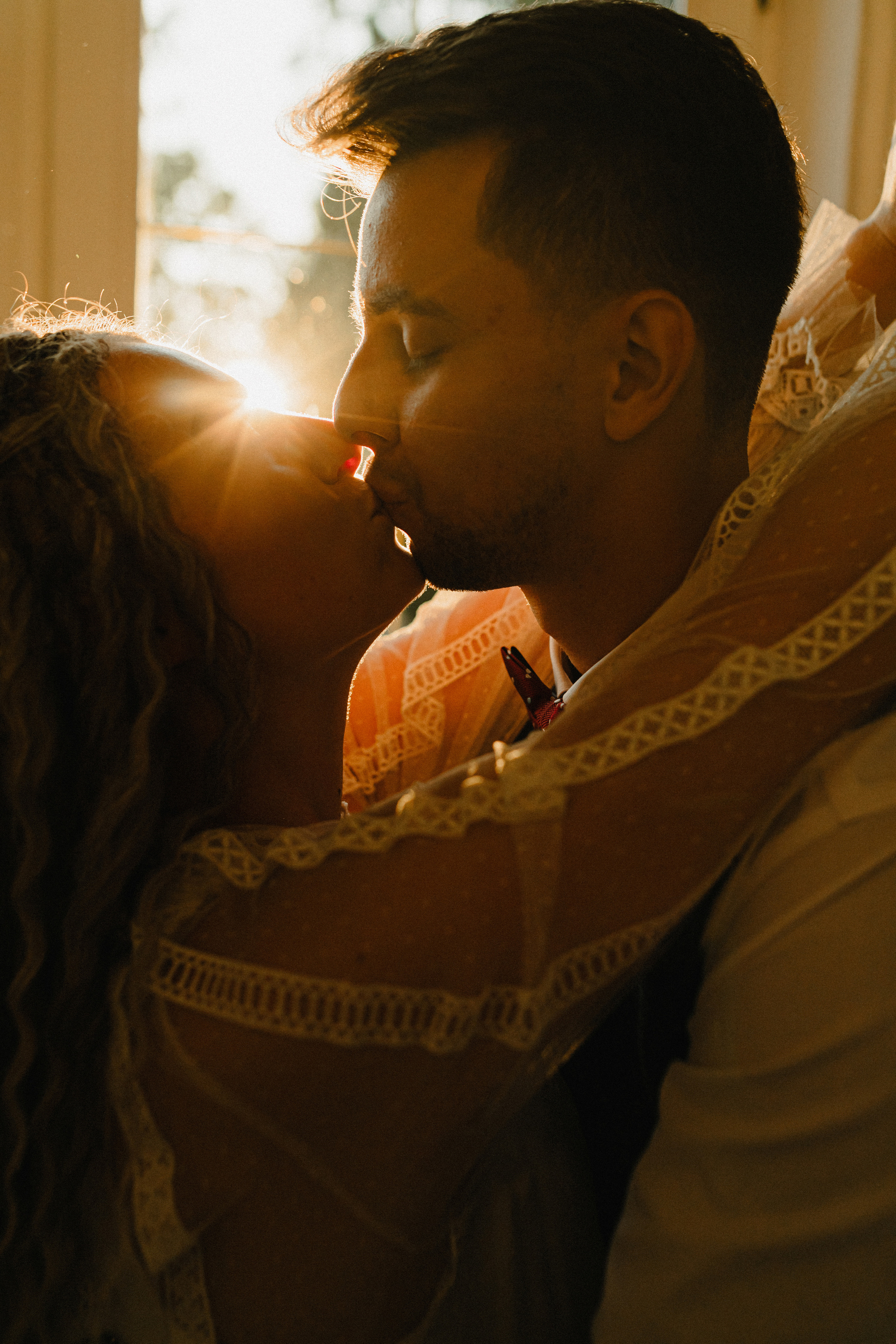 Свадьба Тани и Андрея. Свадебный и семейный фотограф Женя Добрянская в Нижнем Новгороде