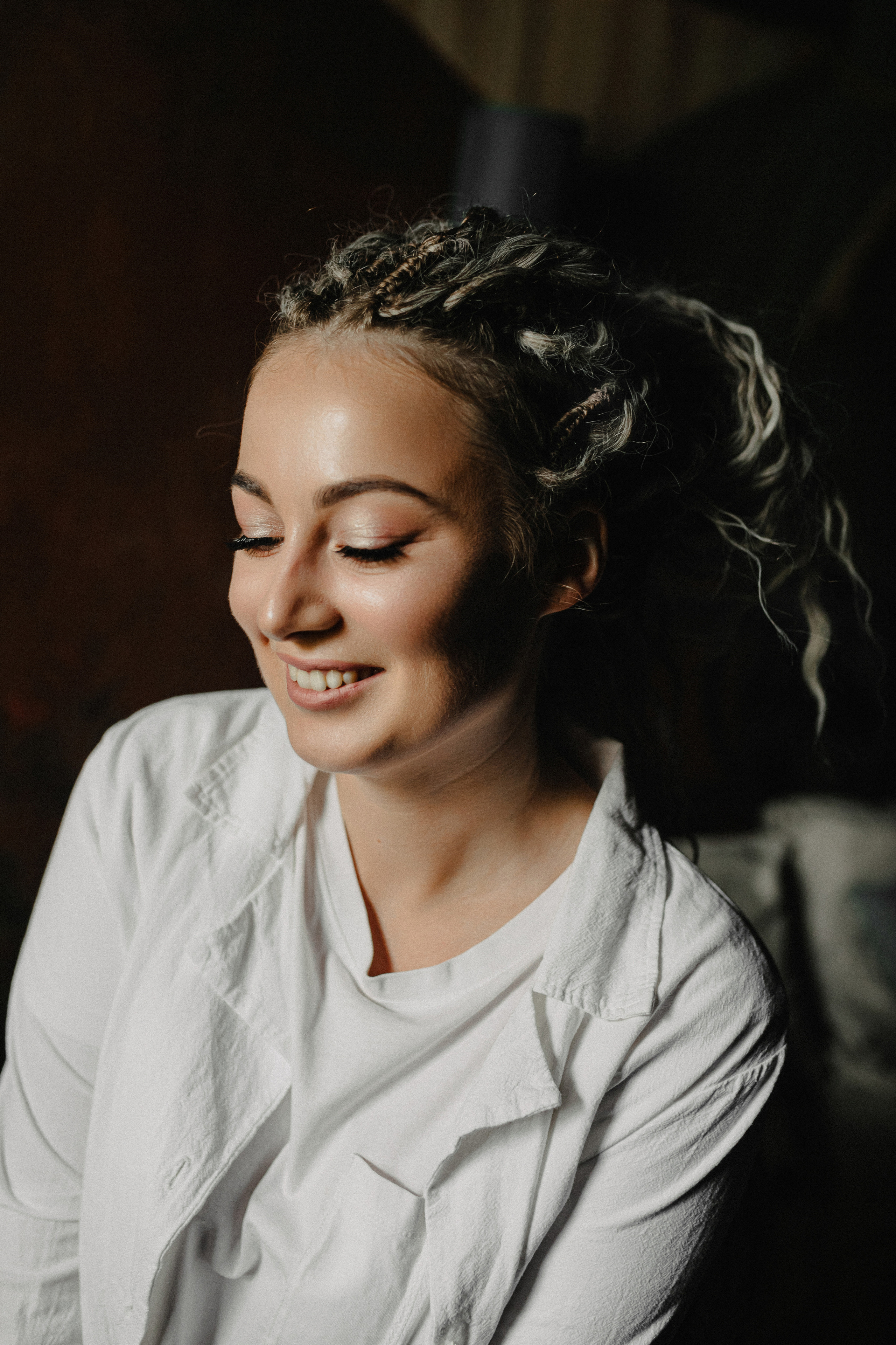 Свадьба Тани и Андрея. Свадебный и семейный фотограф Женя Добрянская в Нижнем Новгороде