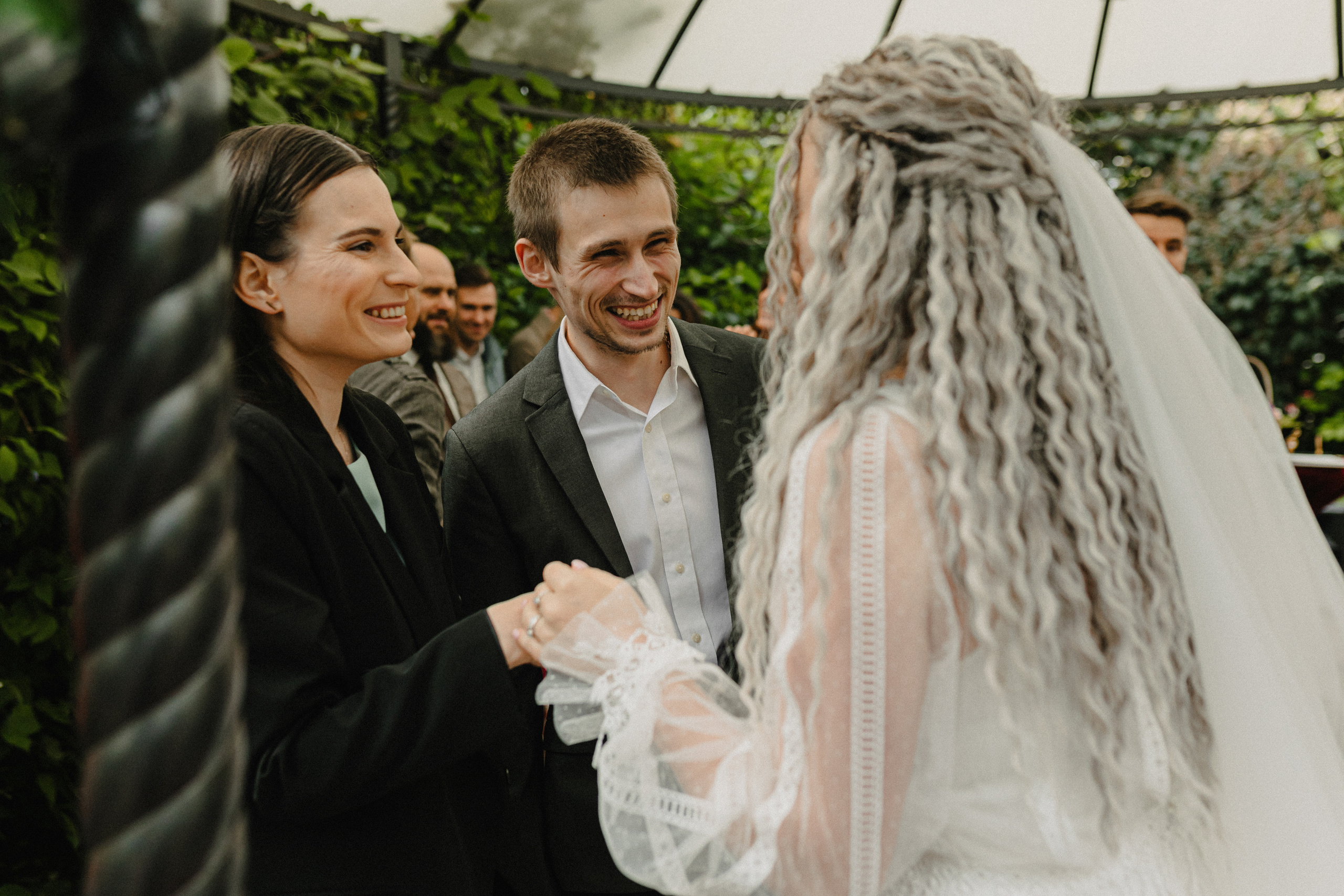 Свадьба Тани и Андрея. Свадебный и семейный фотограф Женя Добрянская в Нижнем Новгороде