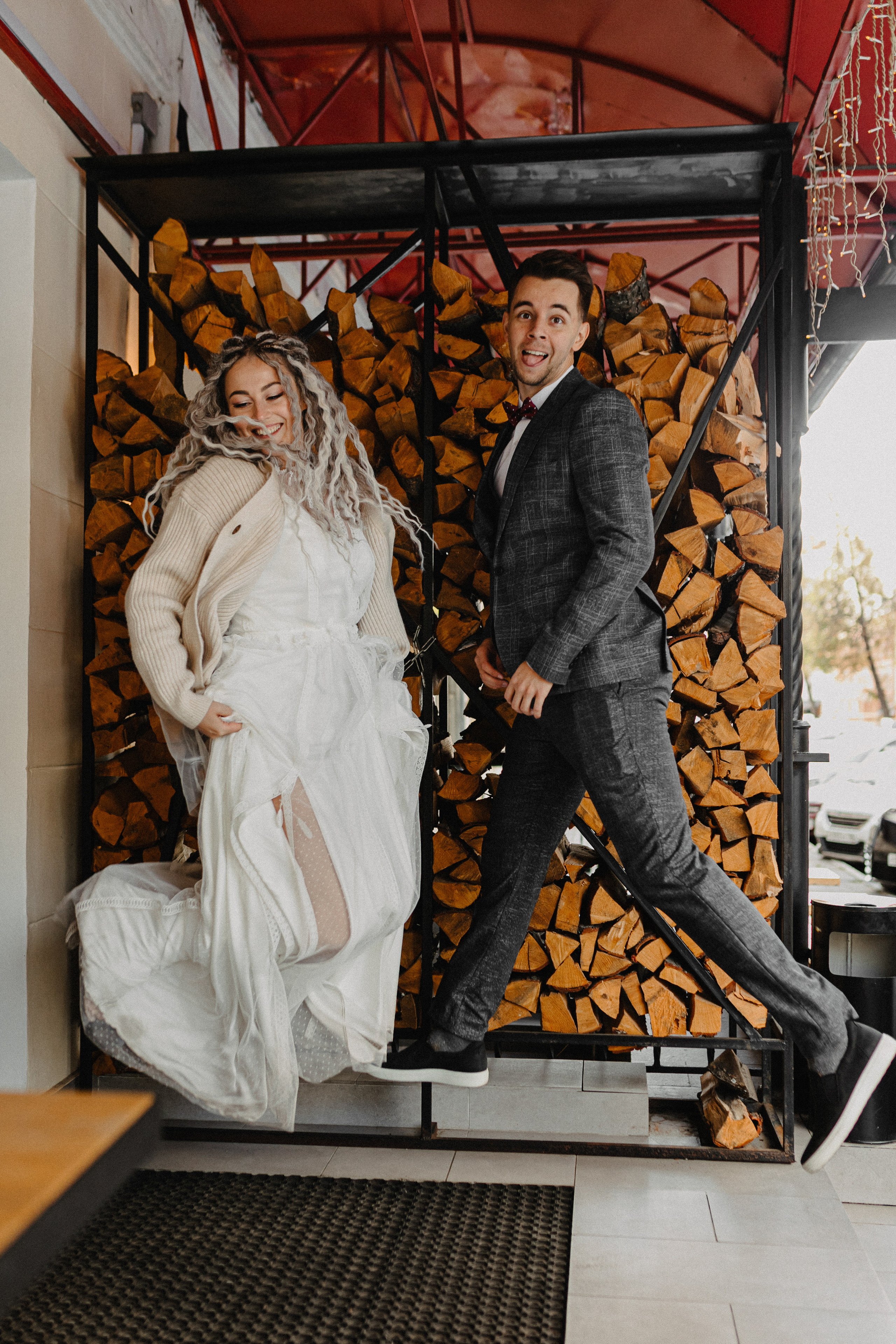 Свадьба Тани и Андрея. Свадебный и семейный фотограф Женя Добрянская в Нижнем Новгороде