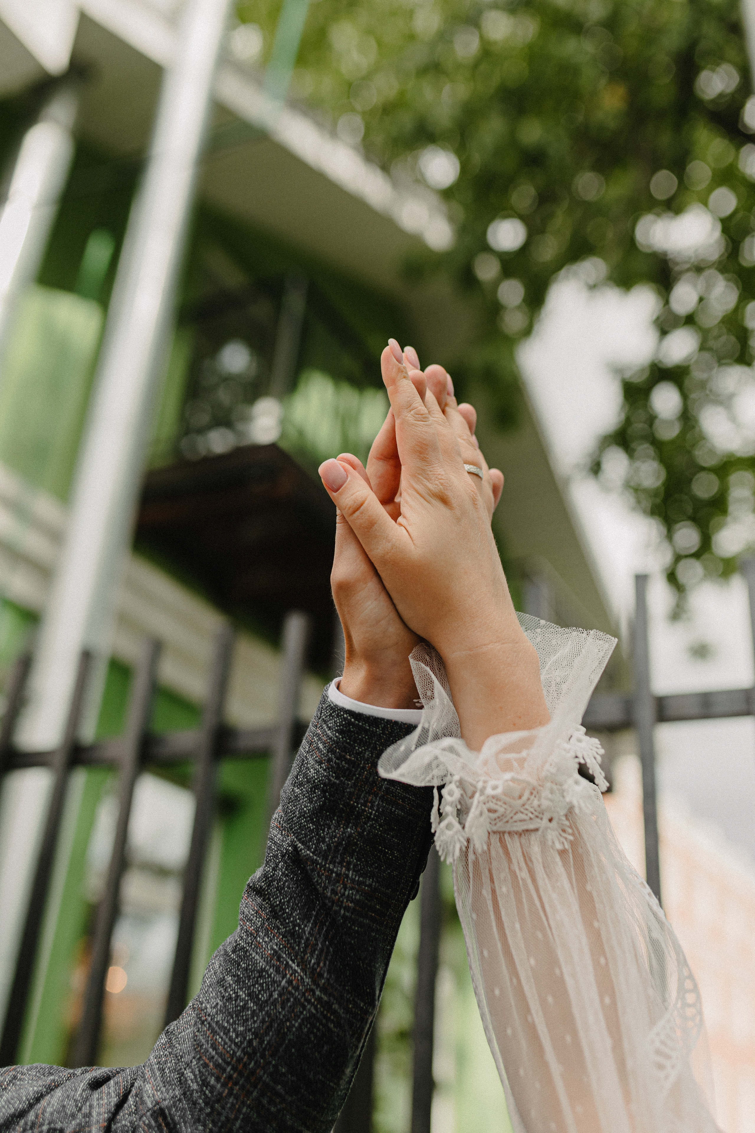Свадьба Тани и Андрея. Свадебный и семейный фотограф Женя Добрянская в Нижнем Новгороде