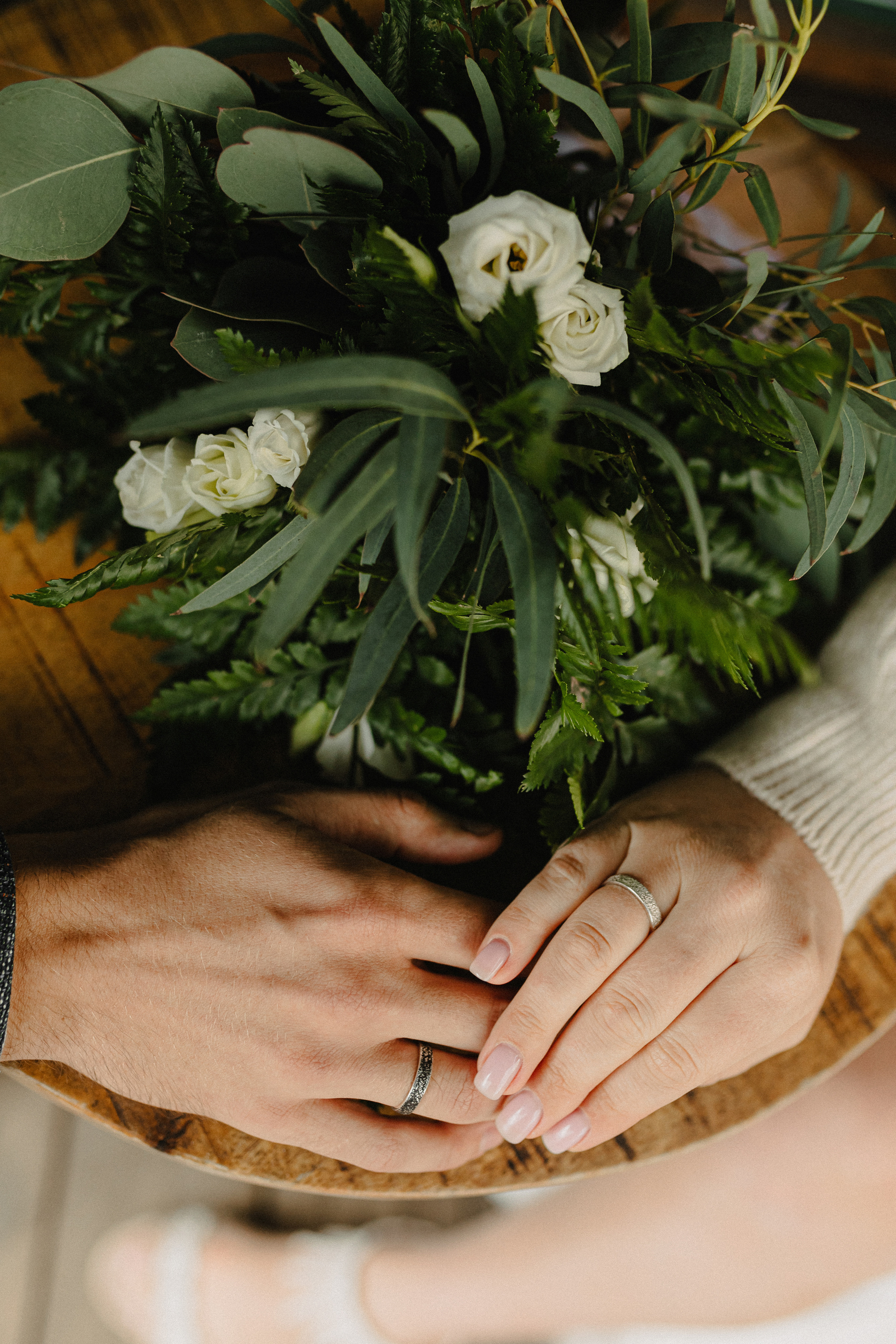 Свадьба Тани и Андрея. Свадебный и семейный фотограф Женя Добрянская в Нижнем Новгороде