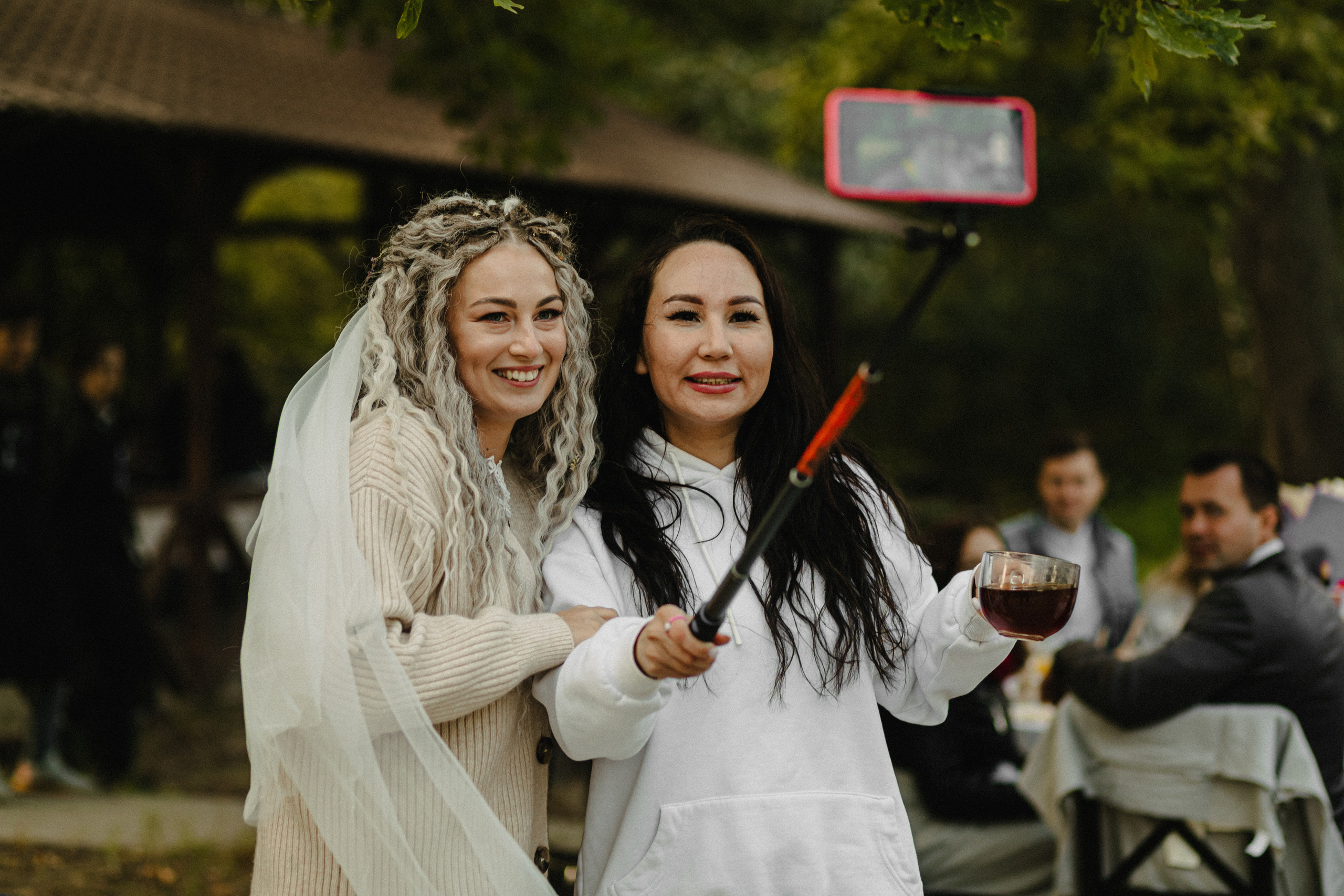 Свадьба Тани и Андрея. Свадебный и семейный фотограф Женя Добрянская в Нижнем Новгороде