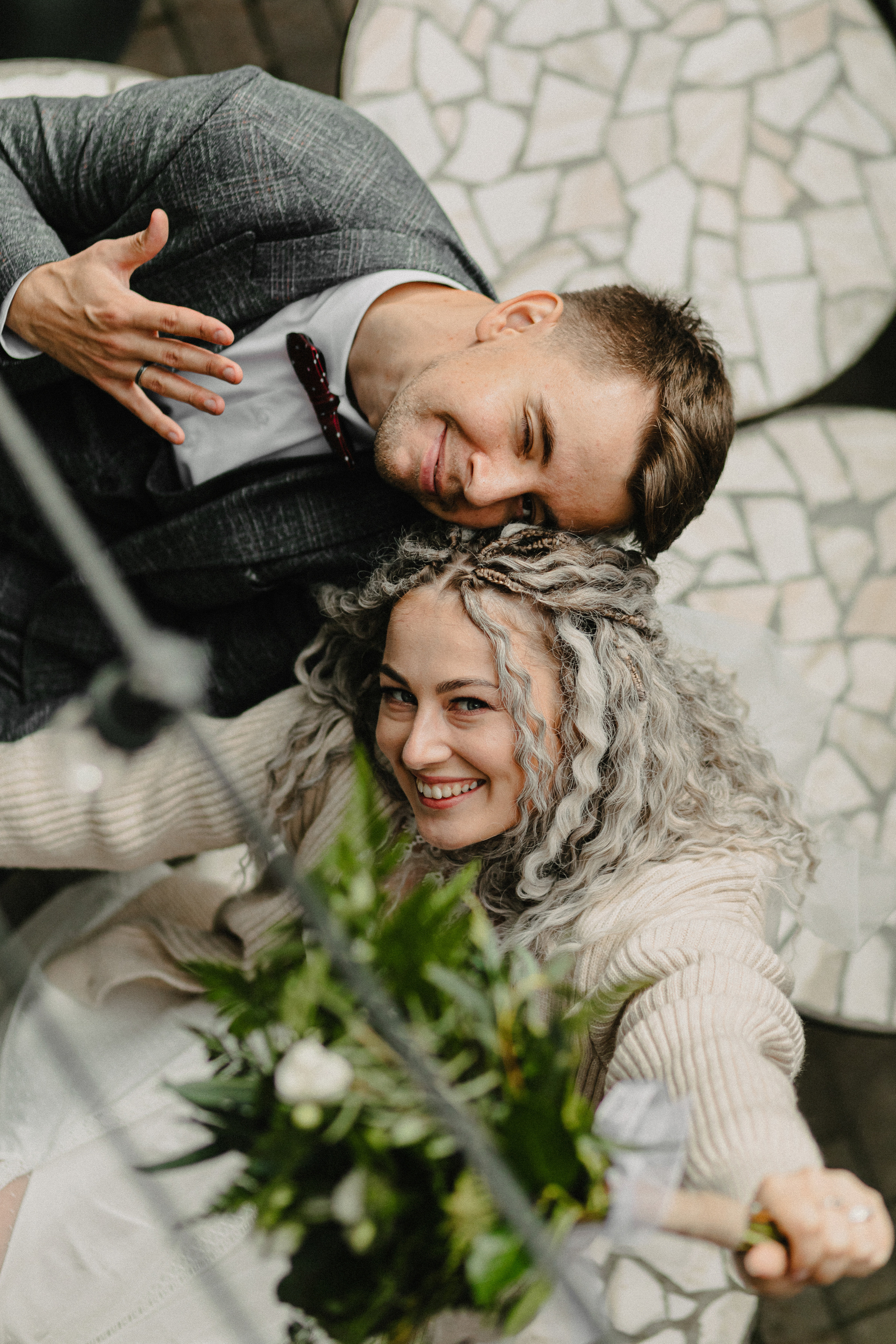 Свадьба Тани и Андрея. Свадебный и семейный фотограф Женя Добрянская в Нижнем Новгороде