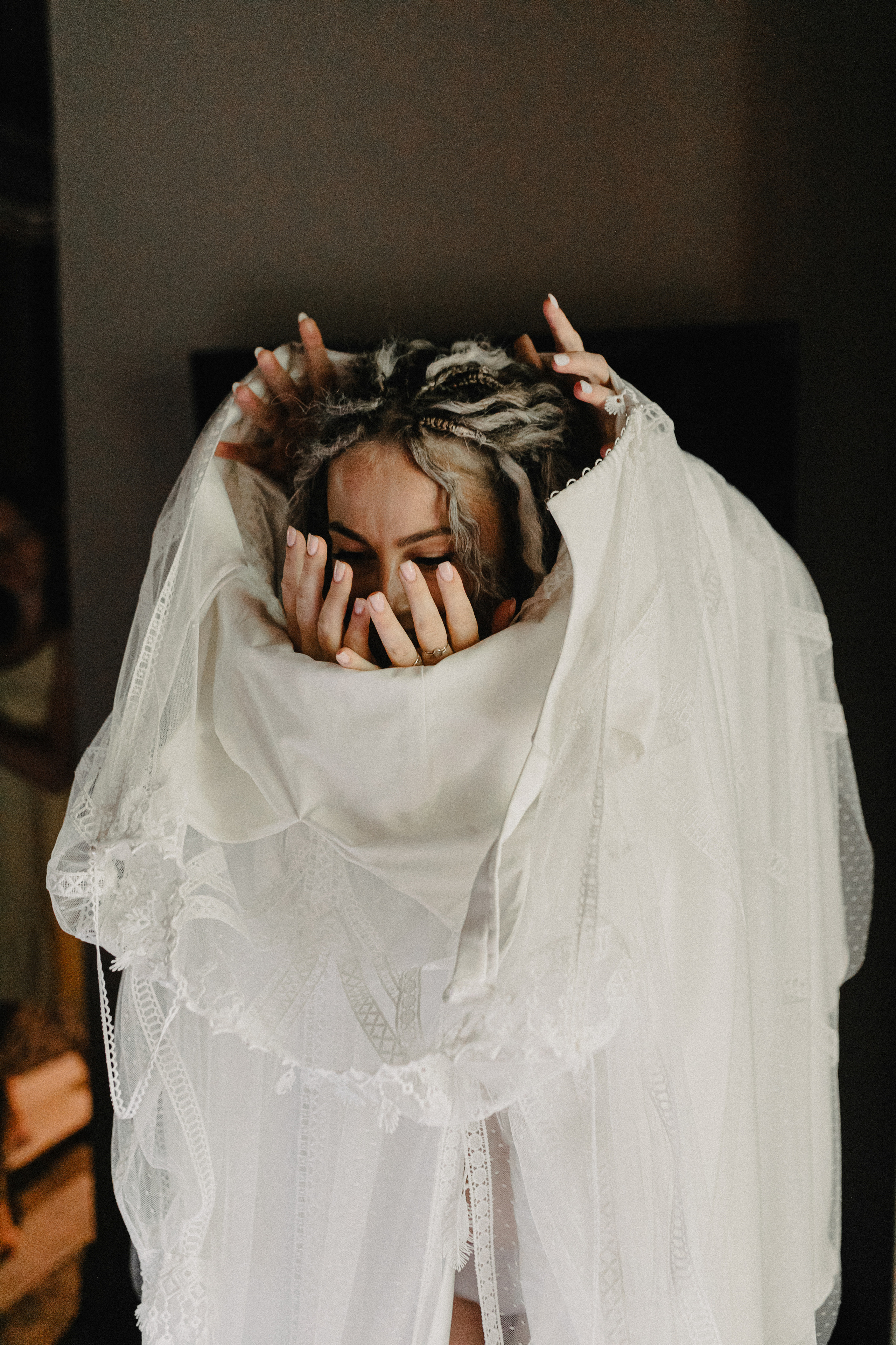 Свадьба Тани и Андрея. Свадебный и семейный фотограф Женя Добрянская в Нижнем Новгороде