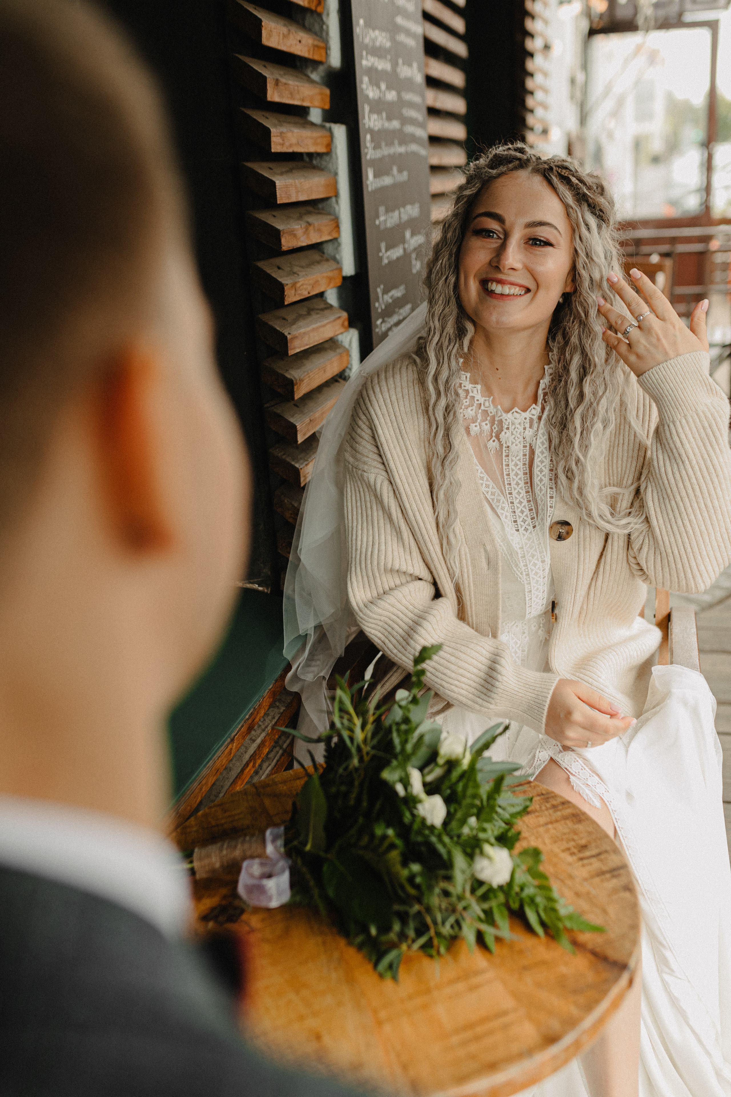 Свадьба Тани и Андрея. Свадебный и семейный фотограф Женя Добрянская в Нижнем Новгороде