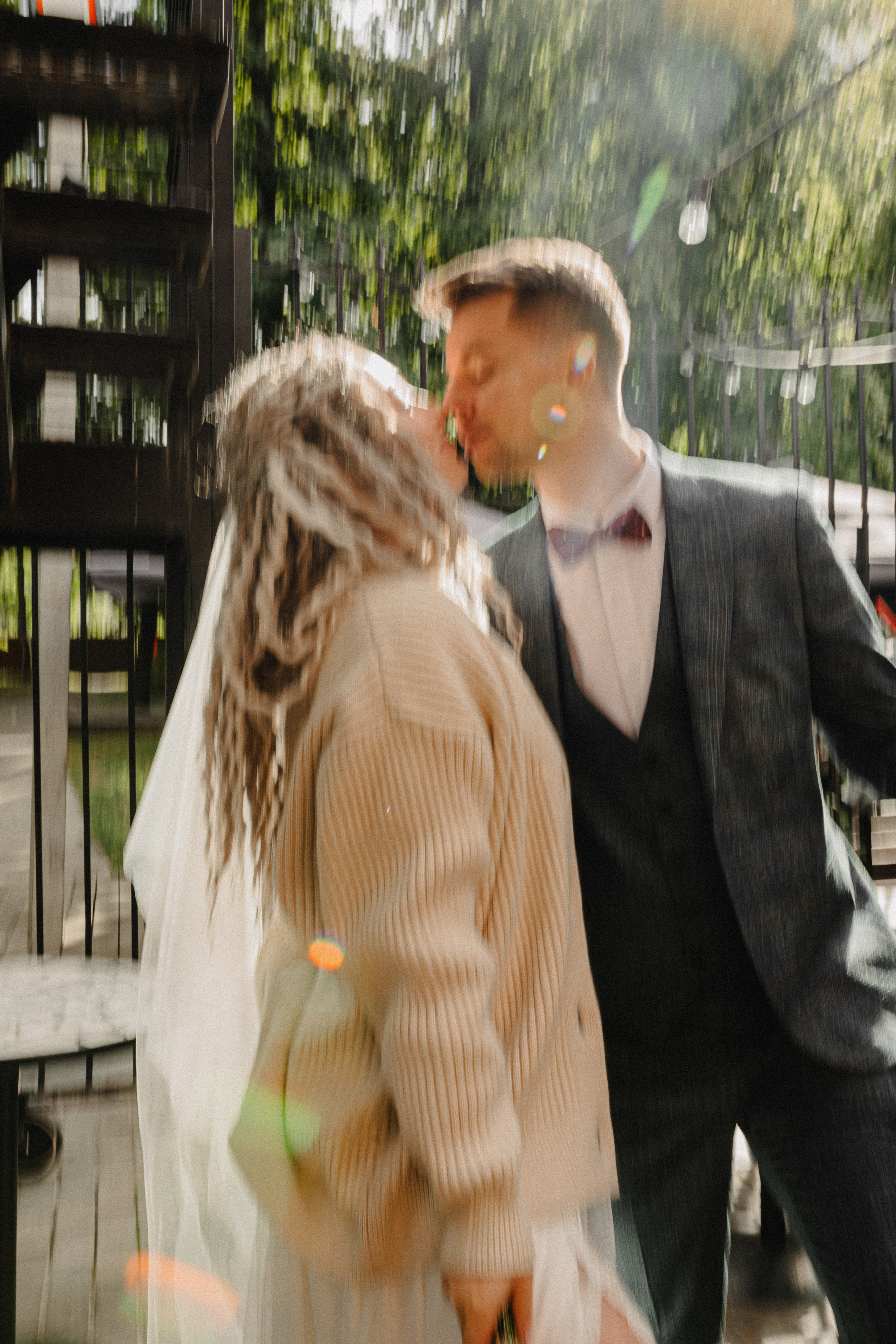 Свадьба Тани и Андрея. Свадебный и семейный фотограф Женя Добрянская в Нижнем Новгороде