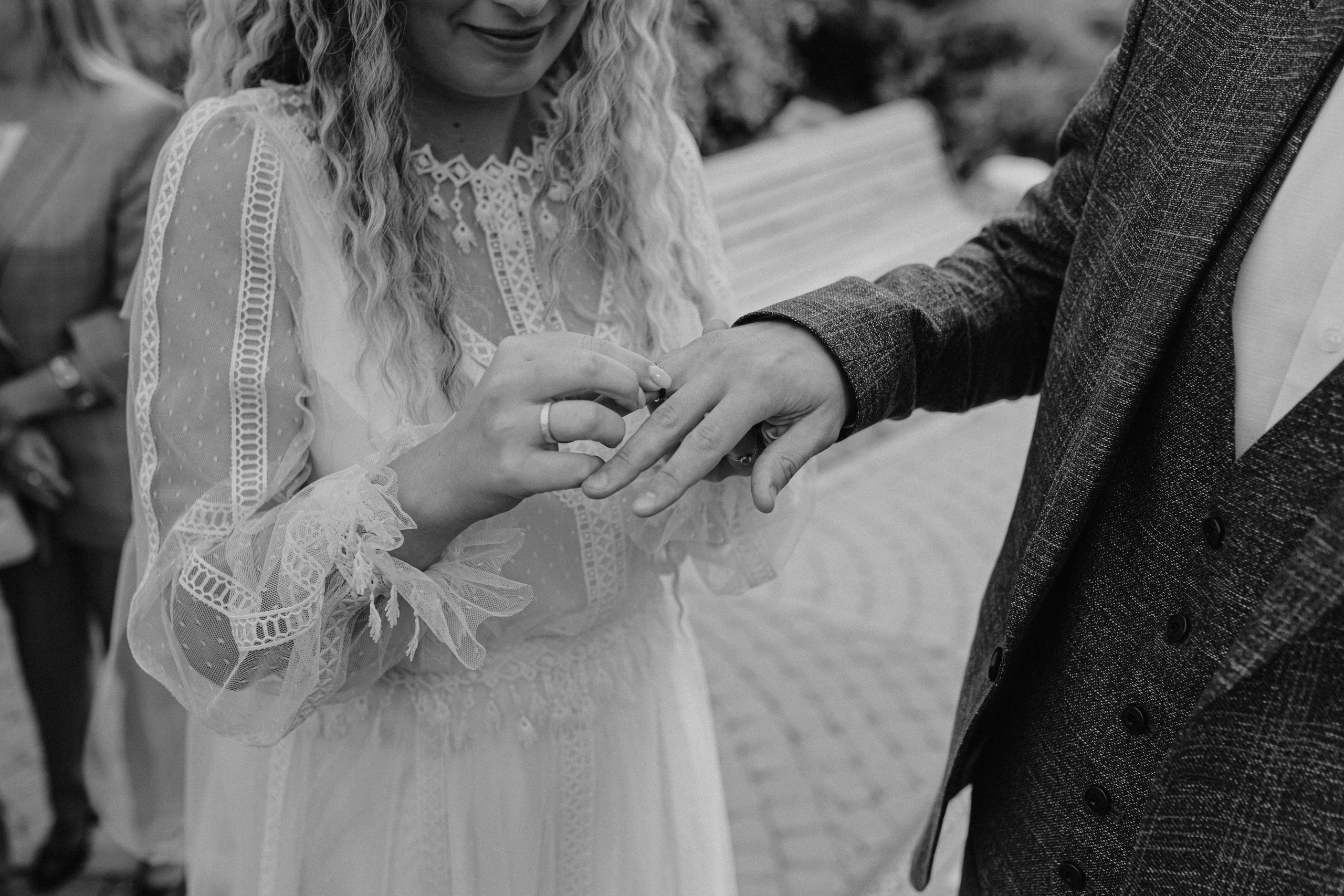 Свадьба Тани и Андрея. Свадебный и семейный фотограф Женя Добрянская в Нижнем Новгороде