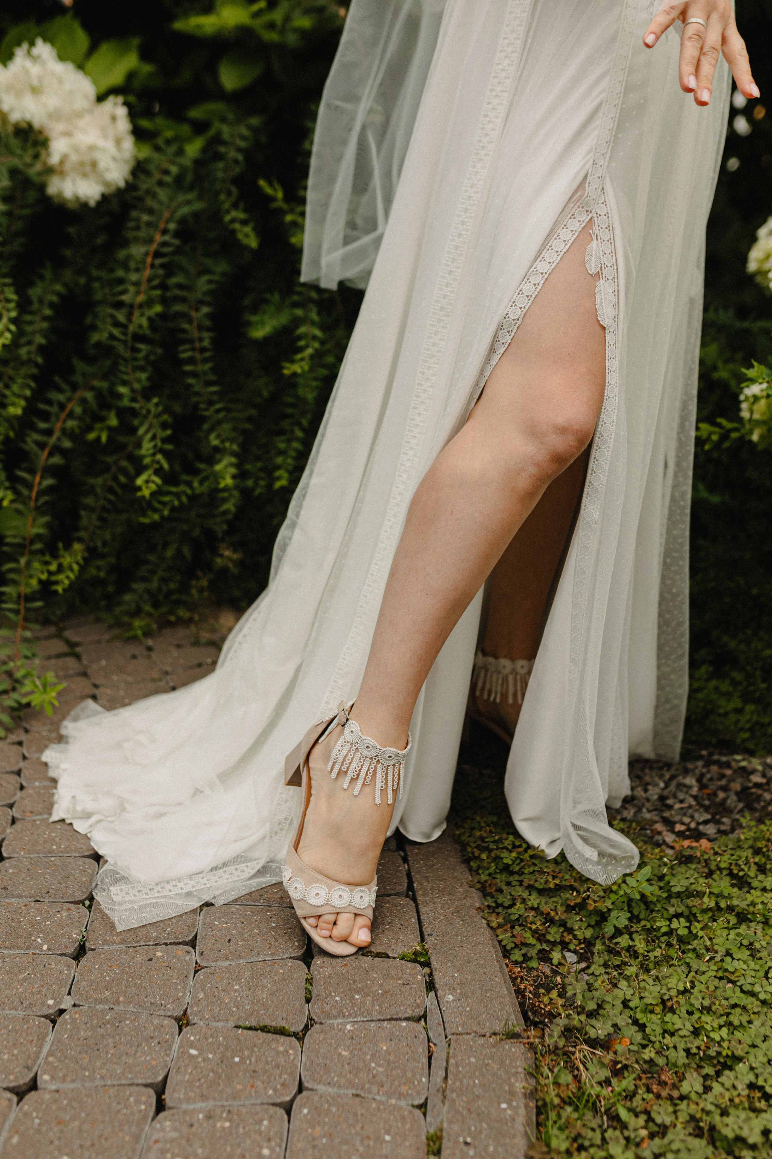 Свадьба Тани и Андрея. Свадебный и семейный фотограф Женя Добрянская в Нижнем Новгороде