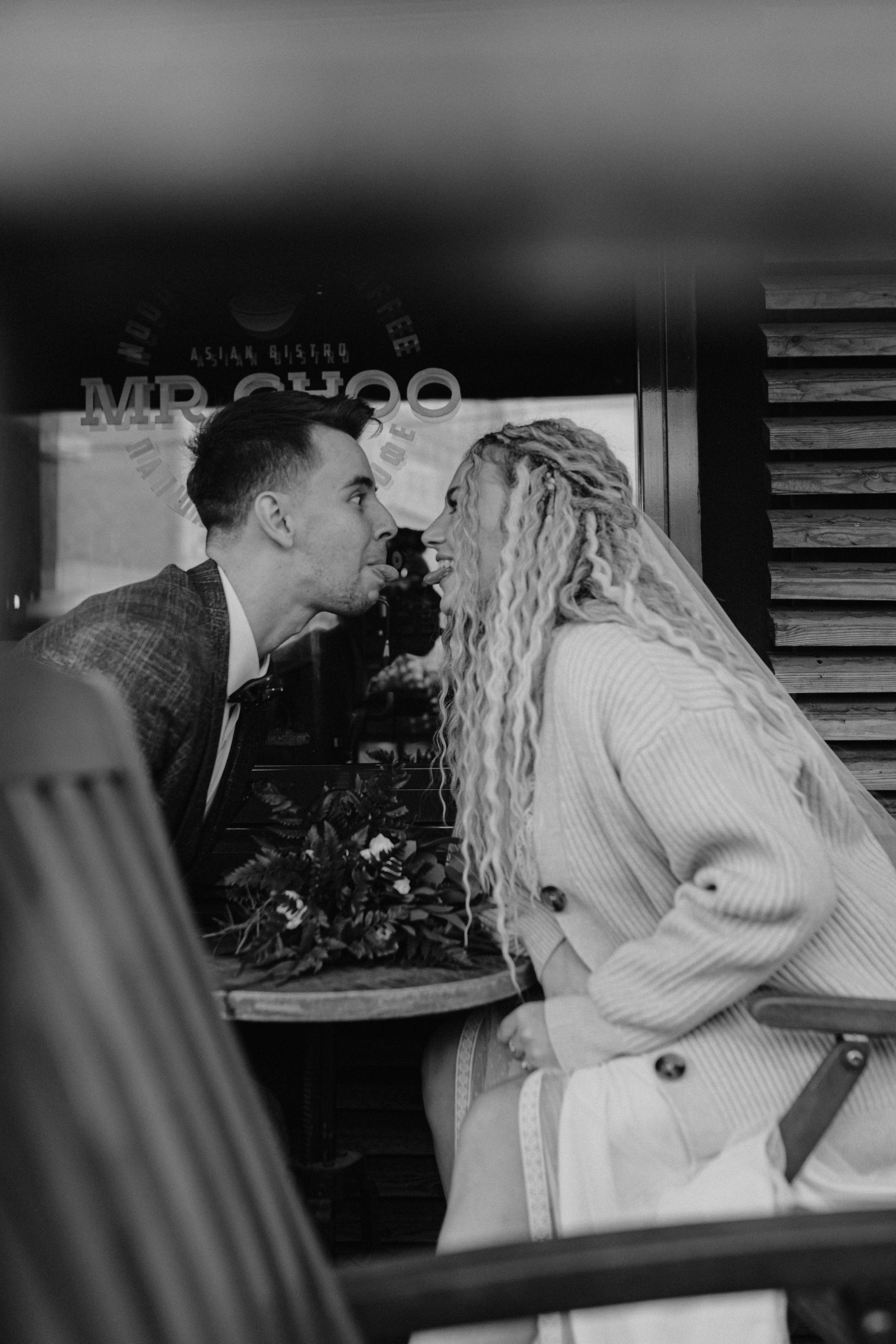 Свадьба Тани и Андрея. Свадебный и семейный фотограф Женя Добрянская в Нижнем Новгороде