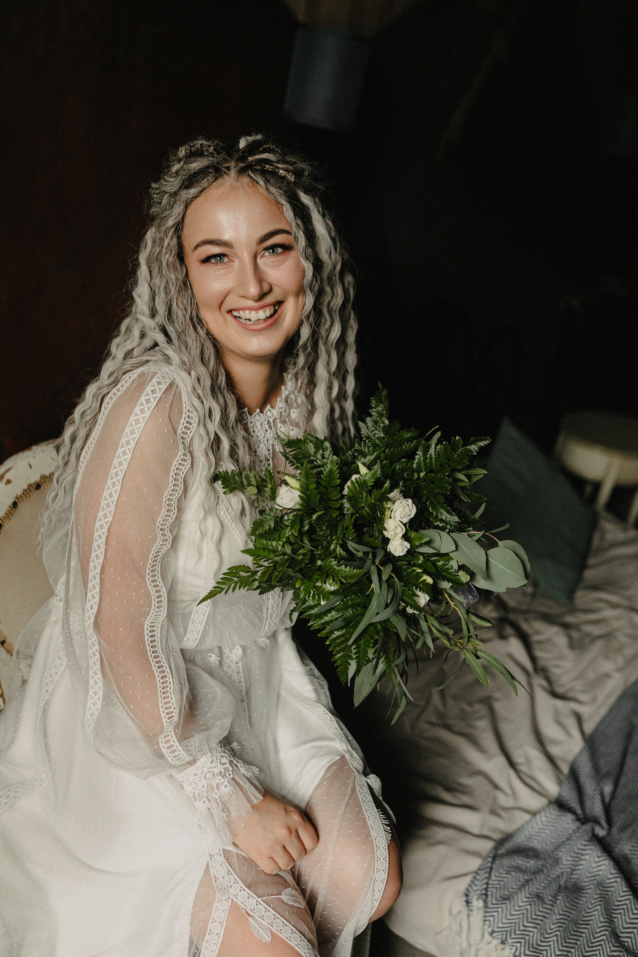 Свадьба Тани и Андрея. Свадебный и семейный фотограф Женя Добрянская в Нижнем Новгороде