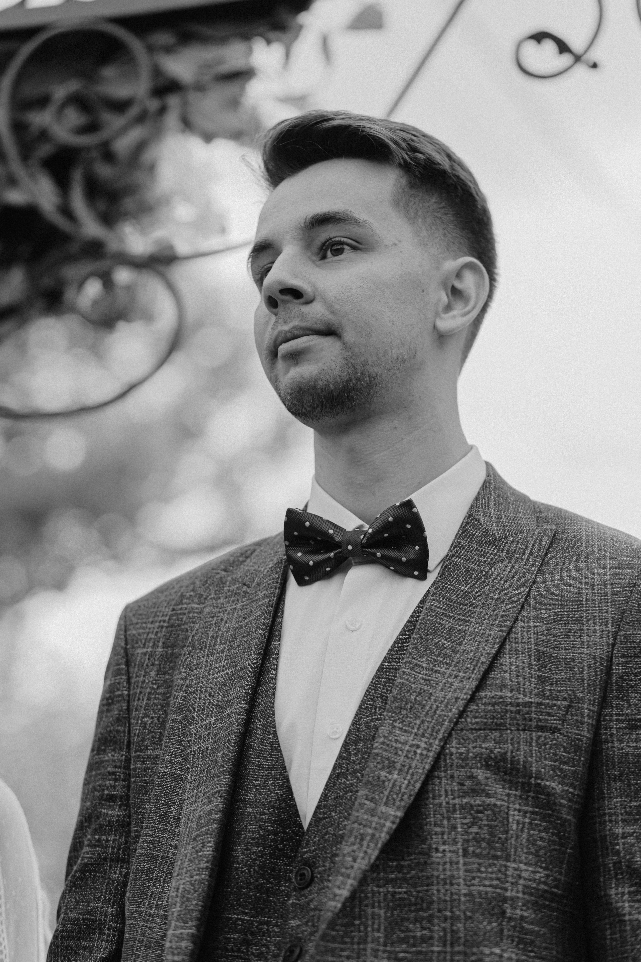 Свадьба Тани и Андрея. Свадебный и семейный фотограф Женя Добрянская в Нижнем Новгороде