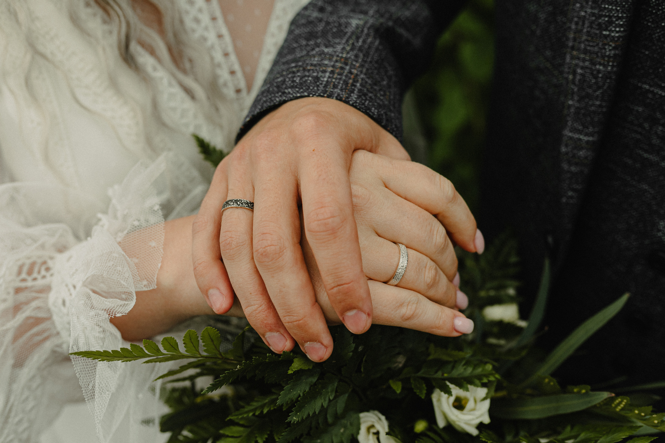 Свадьба Тани и Андрея. Свадебный и семейный фотограф Женя Добрянская в Нижнем Новгороде