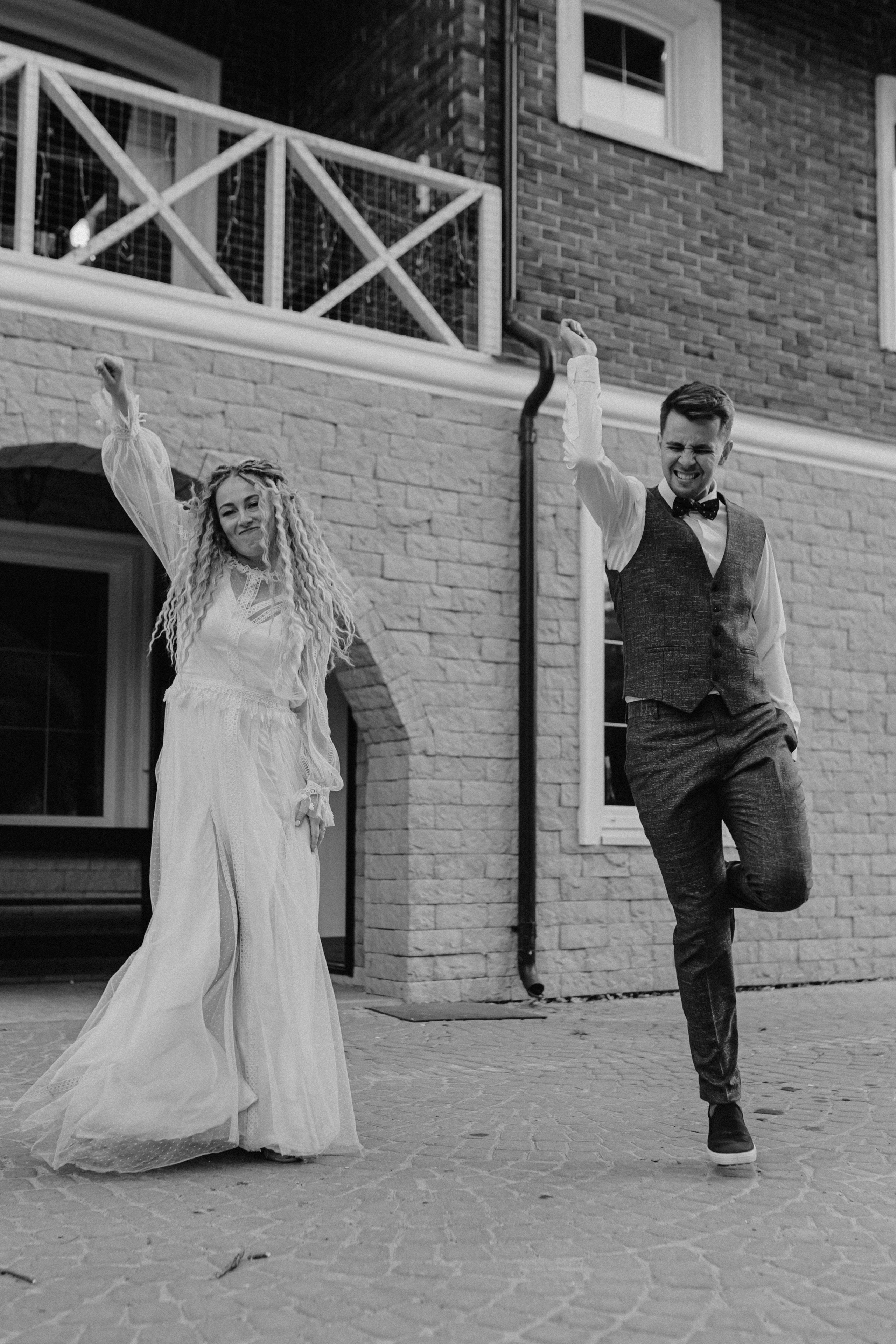 Свадьба Тани и Андрея. Свадебный и семейный фотограф Женя Добрянская в Нижнем Новгороде