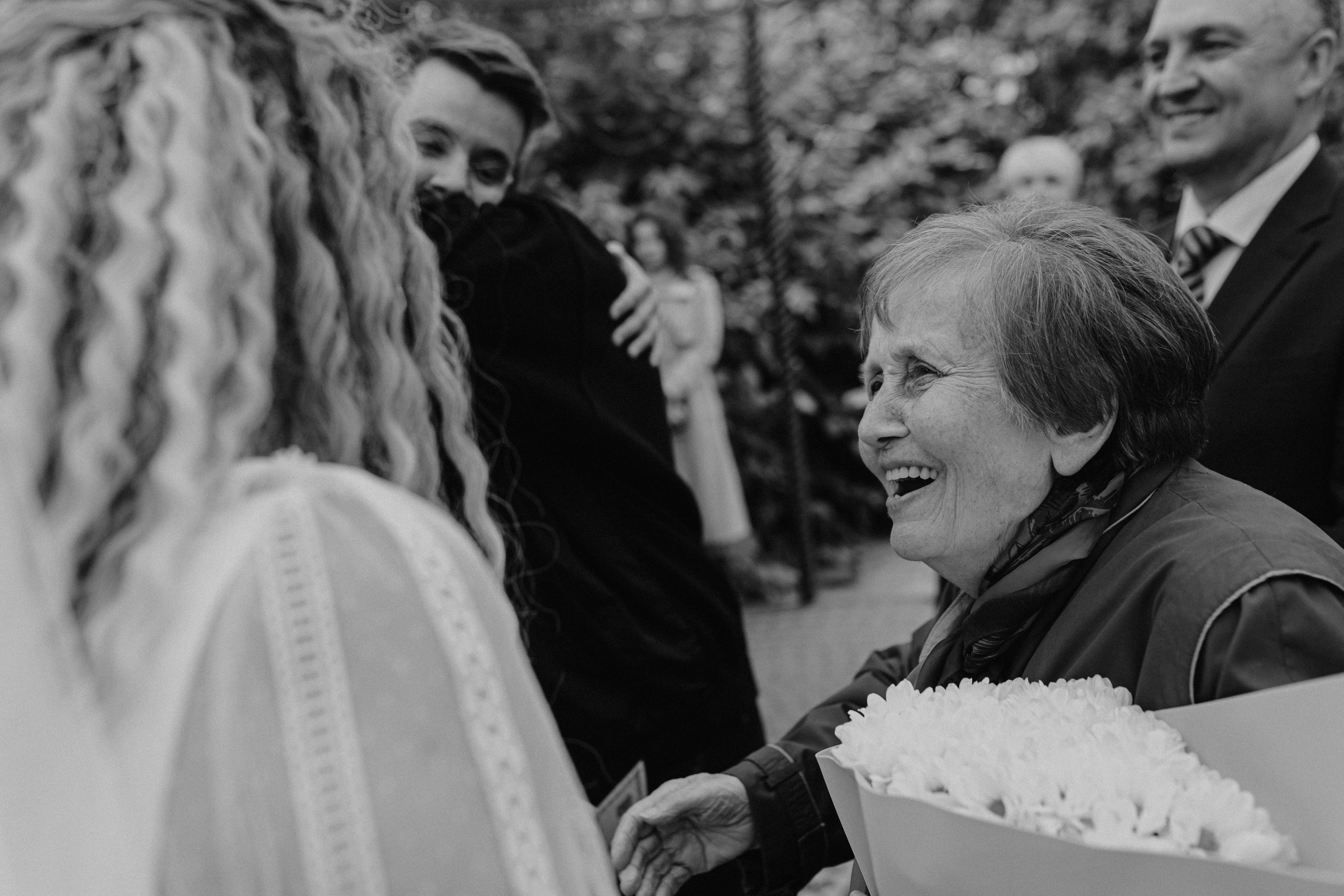 Свадьба Тани и Андрея. Свадебный и семейный фотограф Женя Добрянская в Нижнем Новгороде