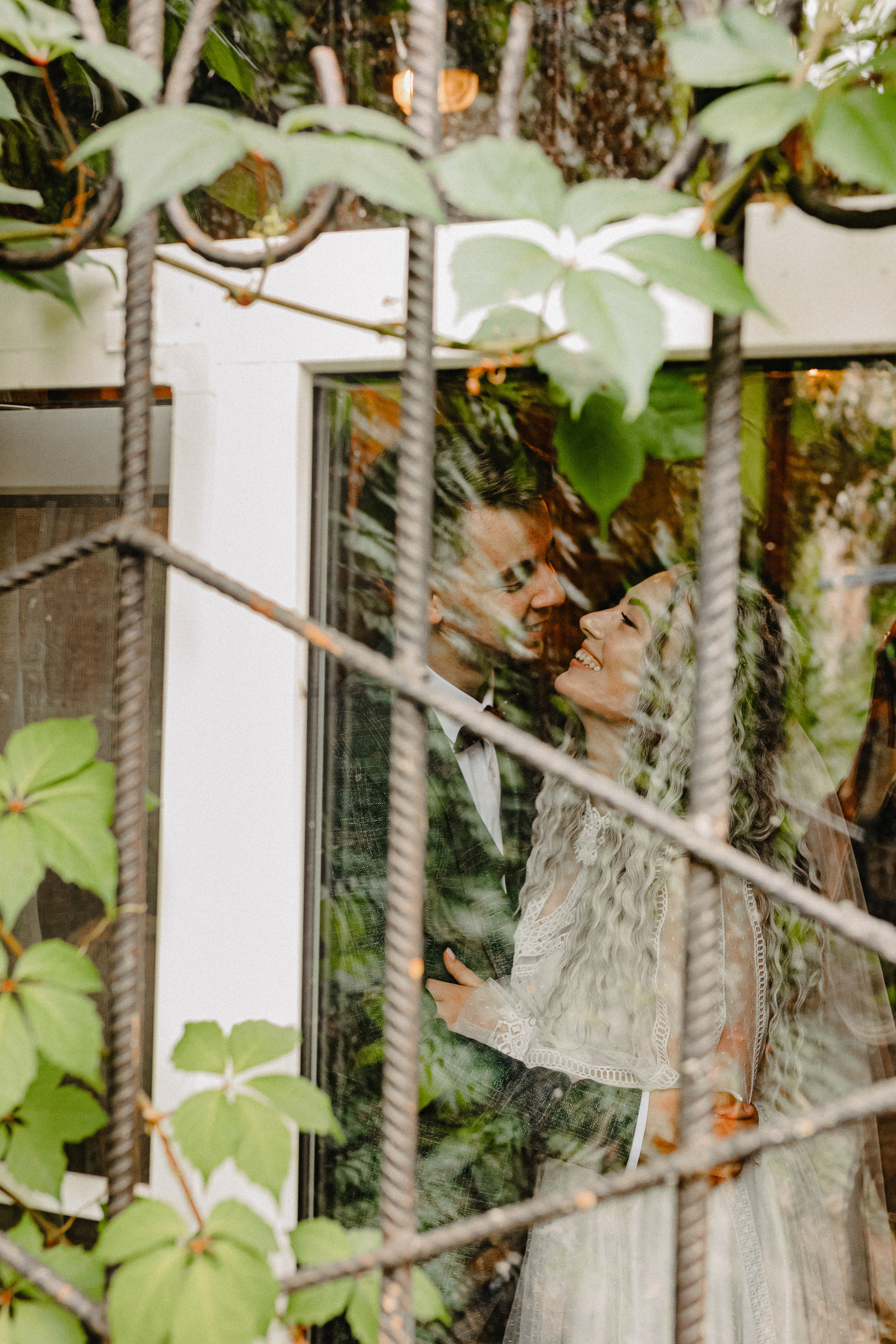 Свадьба Тани и Андрея. Свадебный и семейный фотограф Женя Добрянская в Нижнем Новгороде