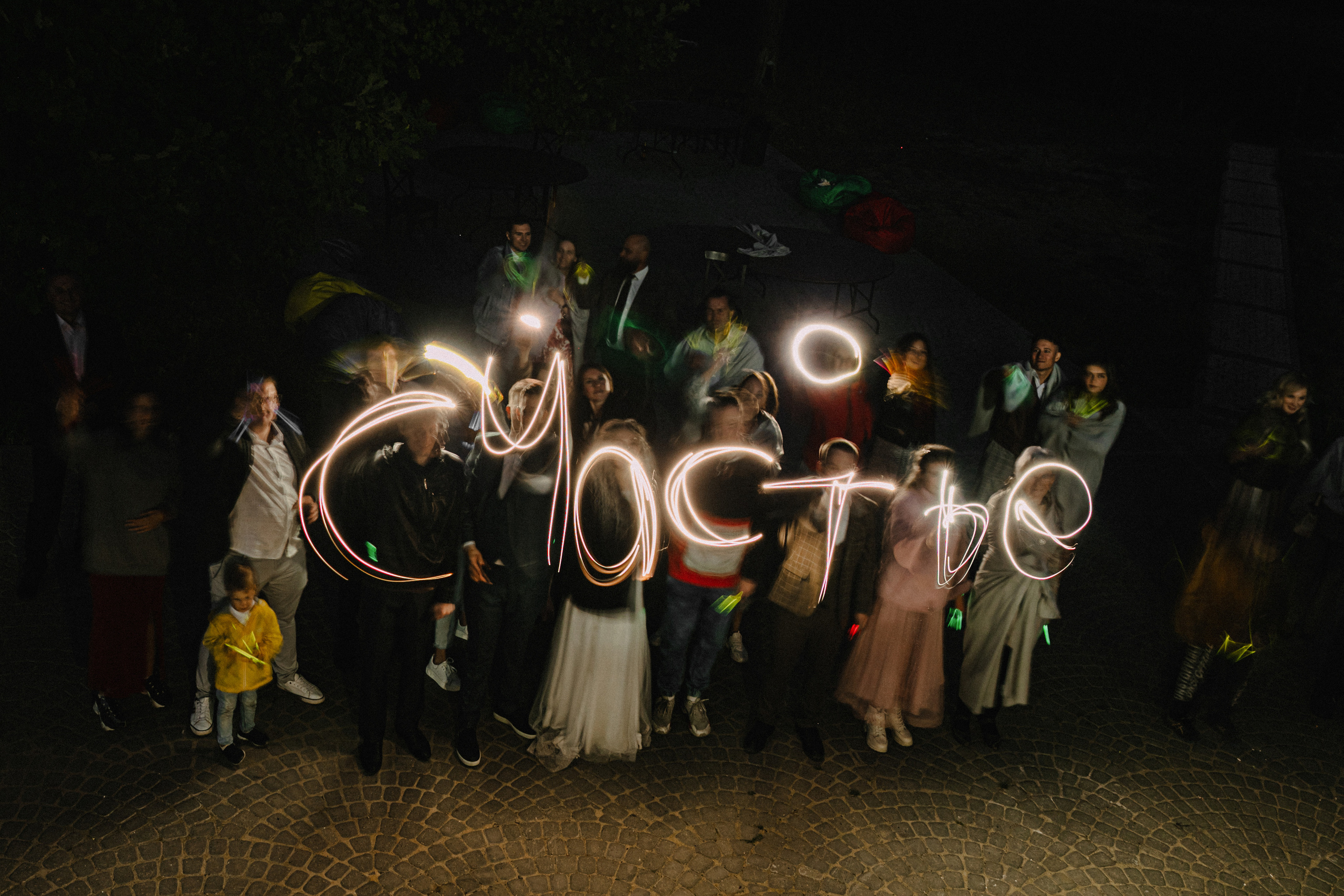 Свадьба Тани и Андрея. Свадебный и семейный фотограф Женя Добрянская в Нижнем Новгороде