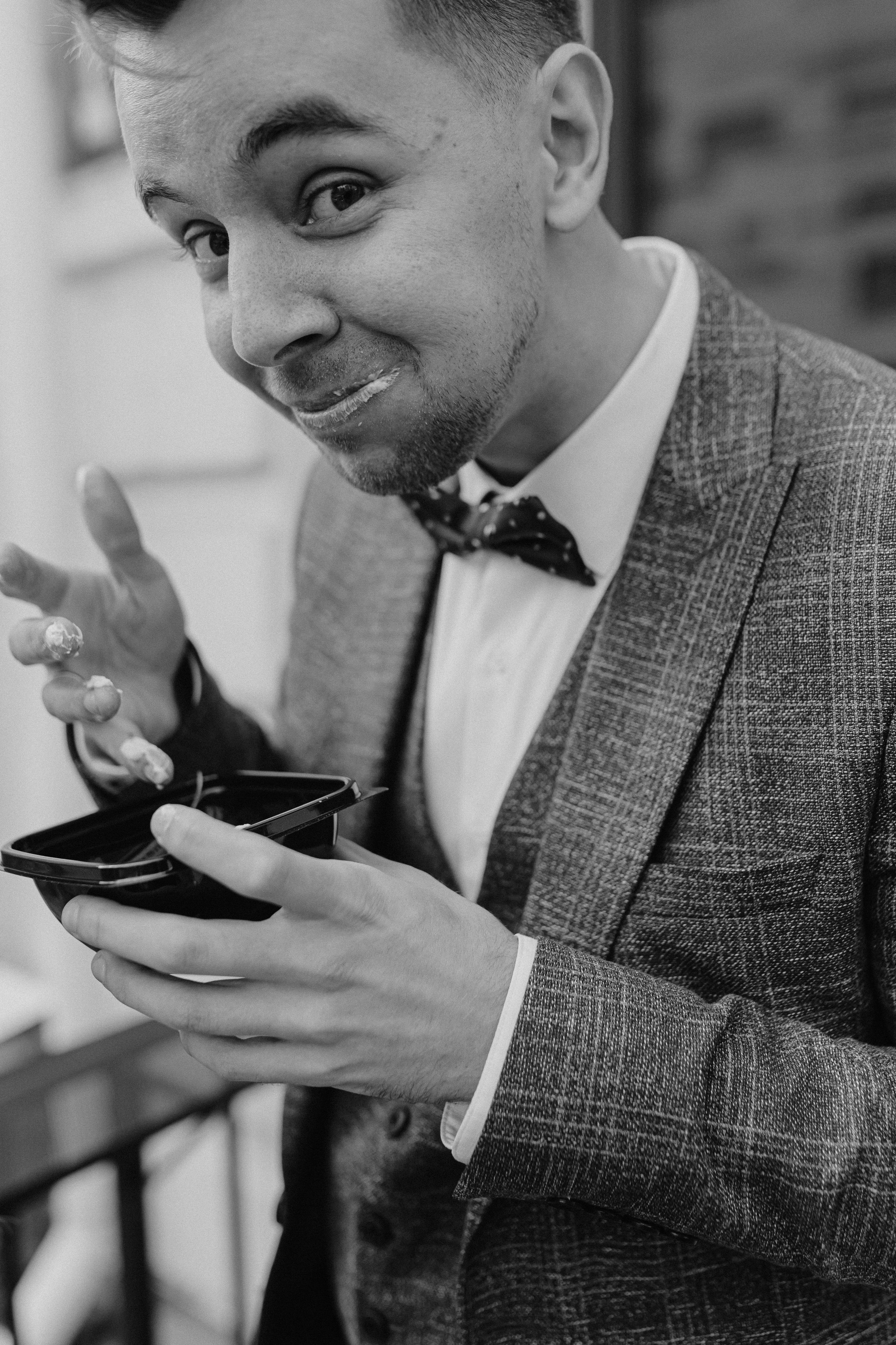 Свадьба Тани и Андрея. Свадебный и семейный фотограф Женя Добрянская в Нижнем Новгороде