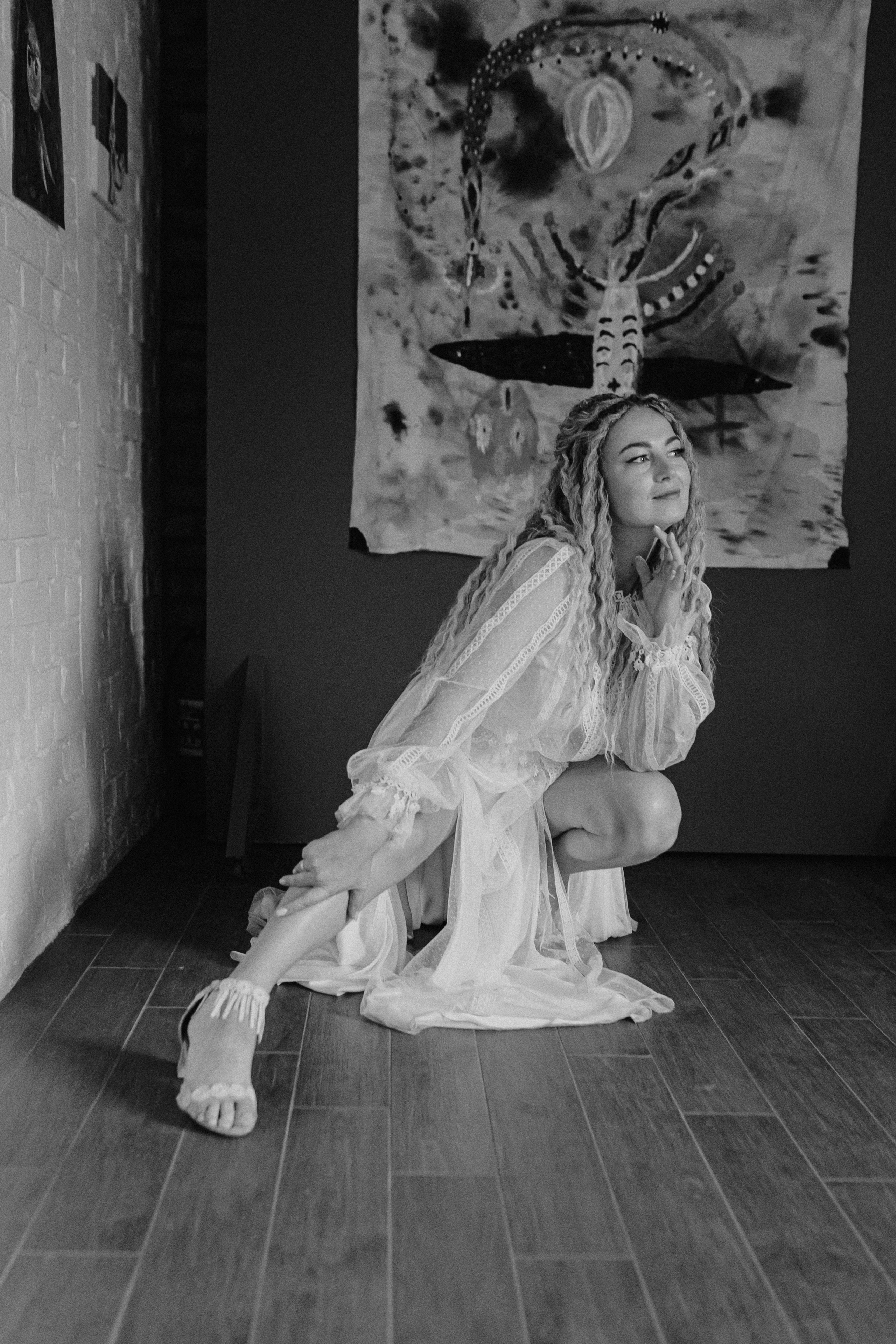 Свадьба Тани и Андрея. Свадебный и семейный фотограф Женя Добрянская в Нижнем Новгороде