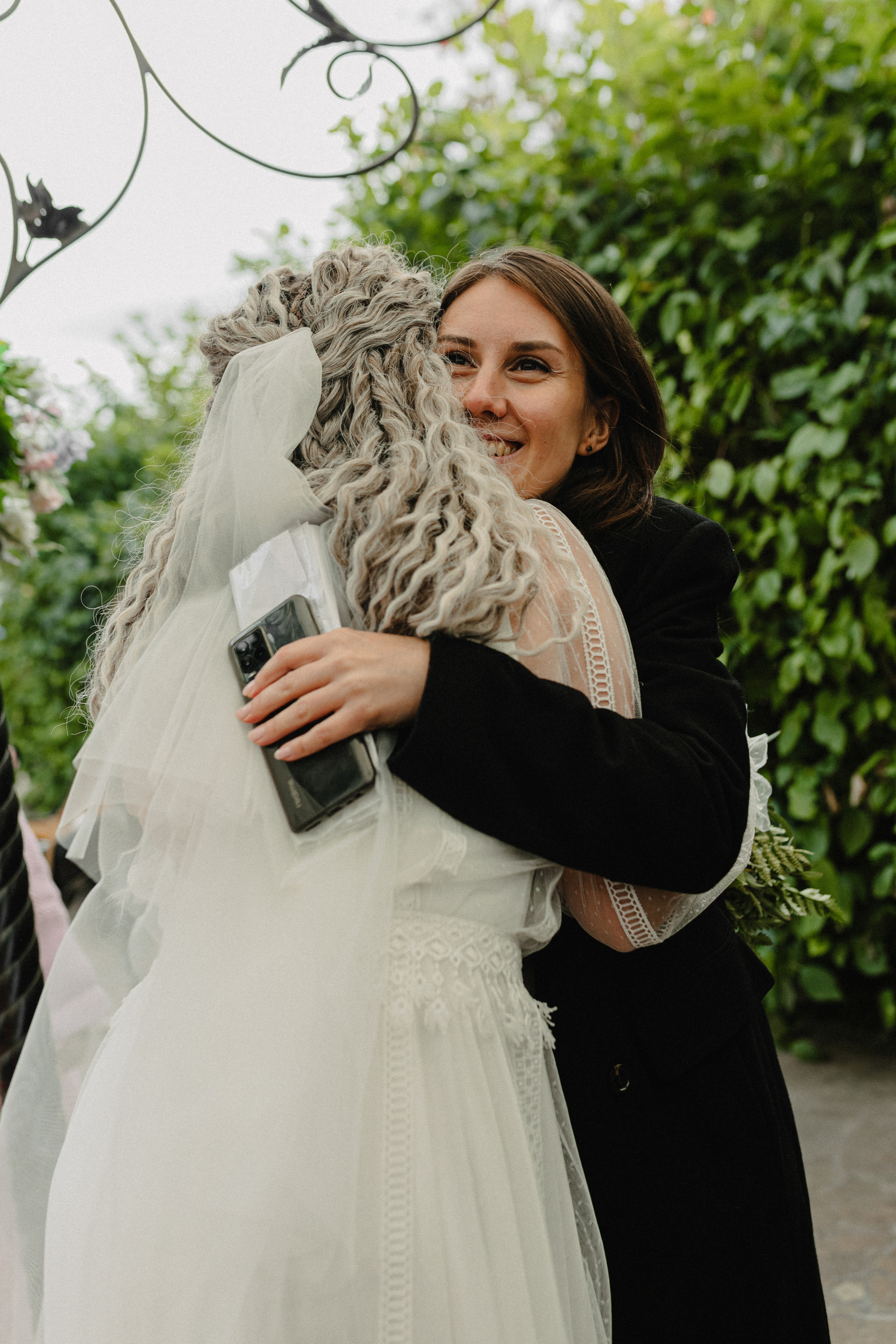 Свадьба Тани и Андрея. Свадебный и семейный фотограф Женя Добрянская в Нижнем Новгороде