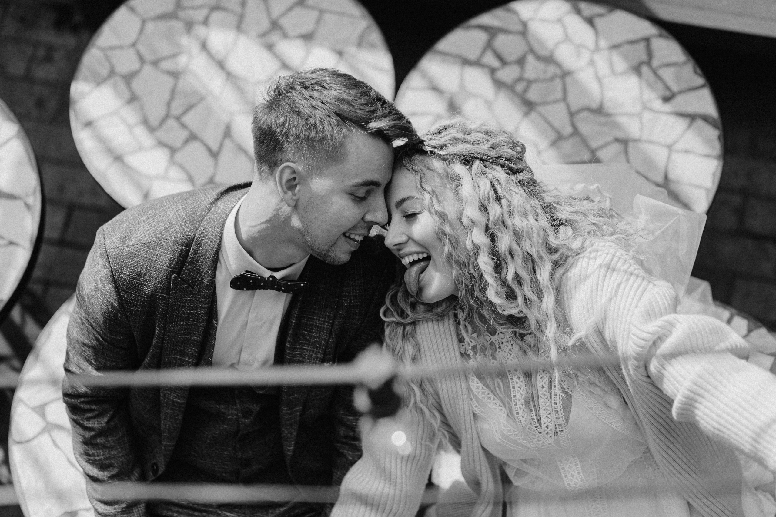 Свадьба Тани и Андрея. Свадебный и семейный фотограф Женя Добрянская в Нижнем Новгороде