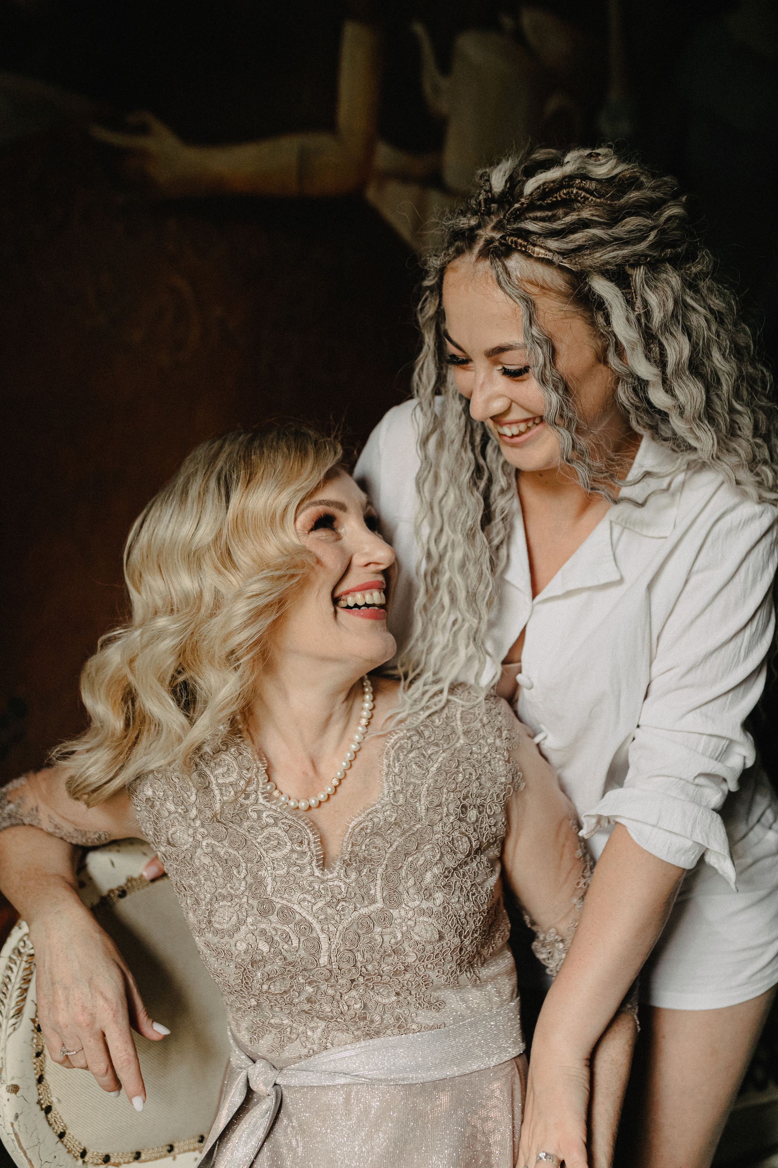 Свадьба Тани и Андрея. Свадебный и семейный фотограф Женя Добрянская в Нижнем Новгороде