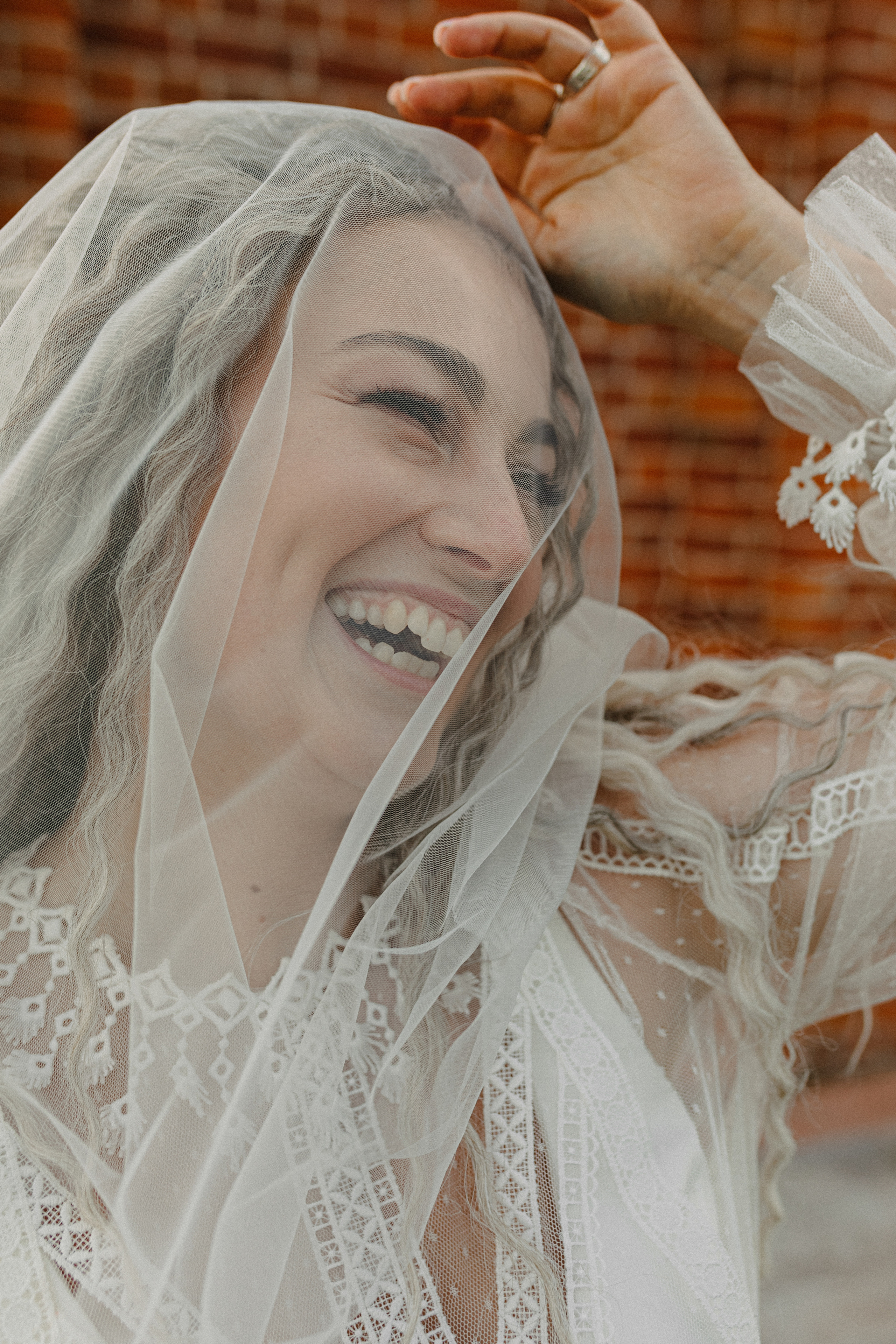 Свадьба Тани и Андрея. Свадебный и семейный фотограф Женя Добрянская в Нижнем Новгороде