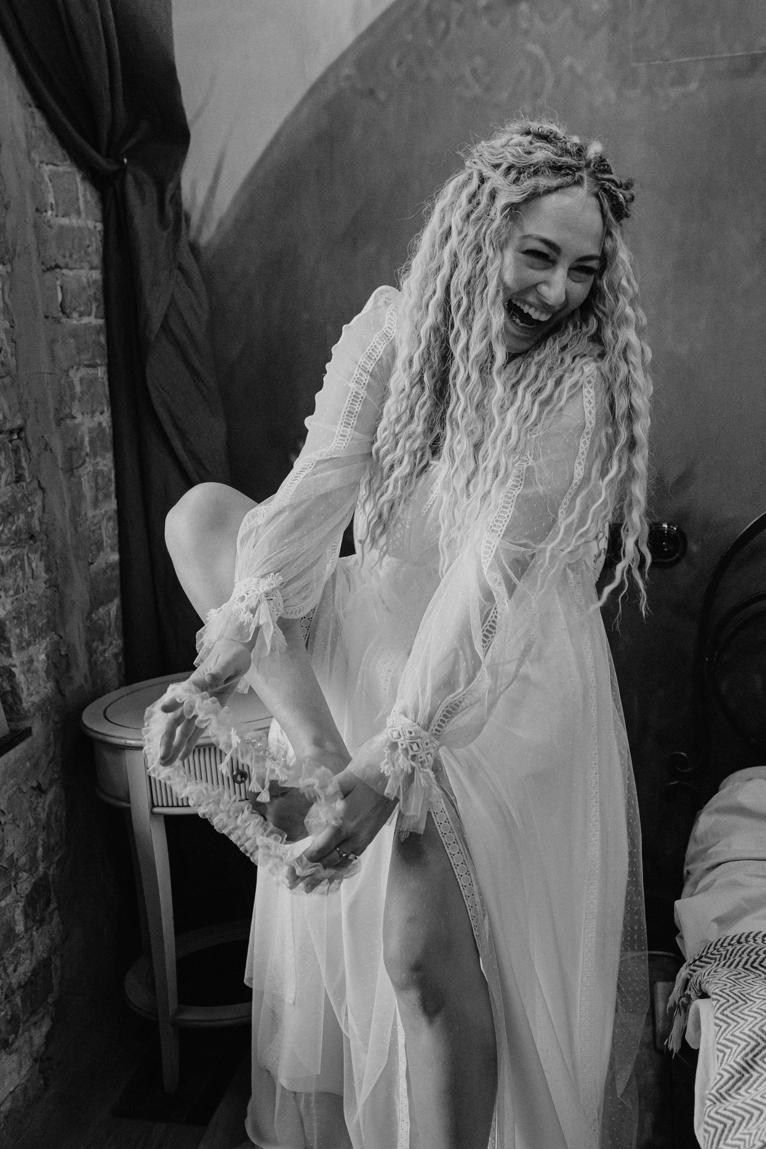 Свадьба Тани и Андрея. Свадебный и семейный фотограф Женя Добрянская в Нижнем Новгороде