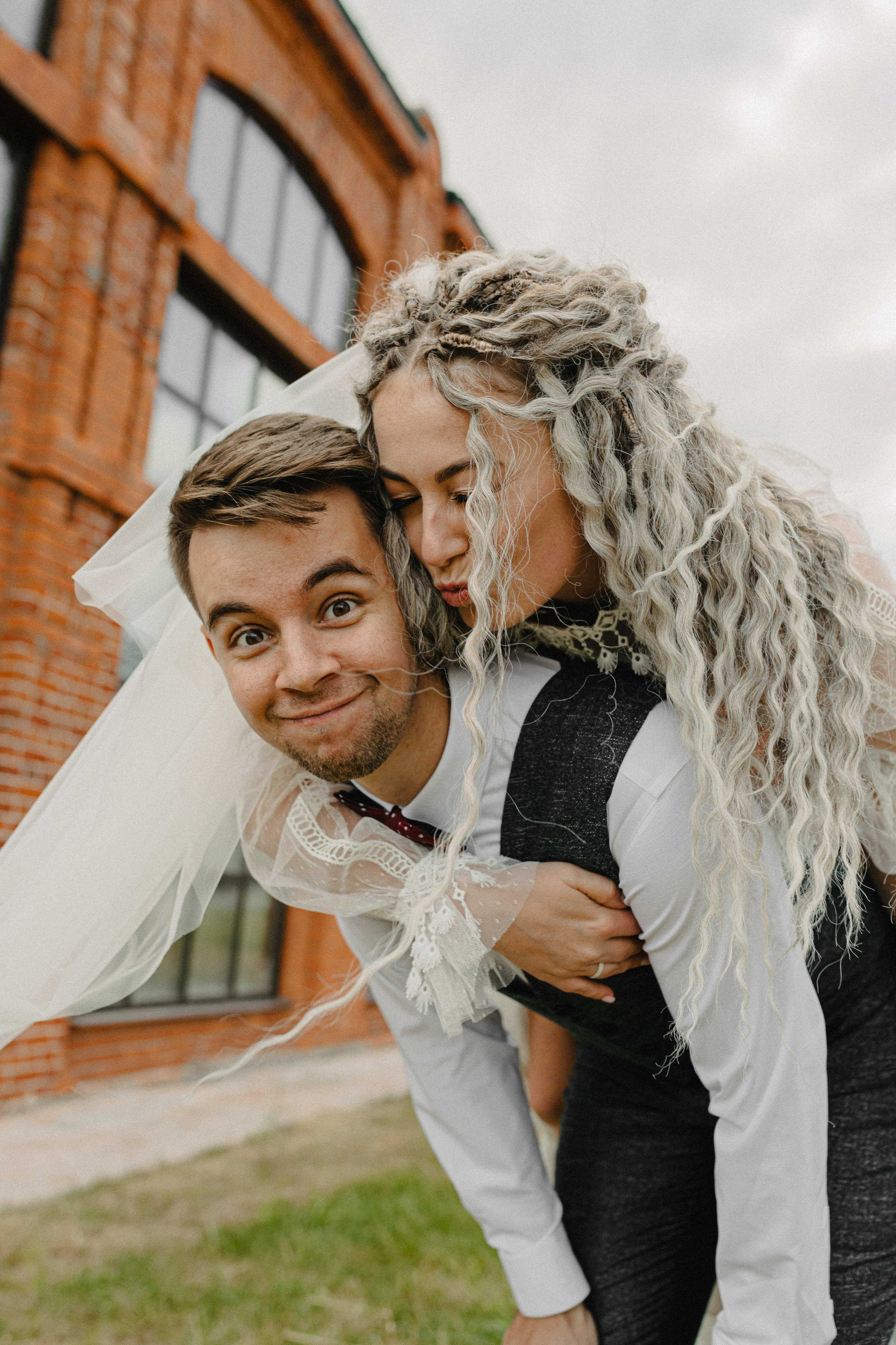 Свадьба Тани и Андрея. Свадебный и семейный фотограф Женя Добрянская в Нижнем Новгороде