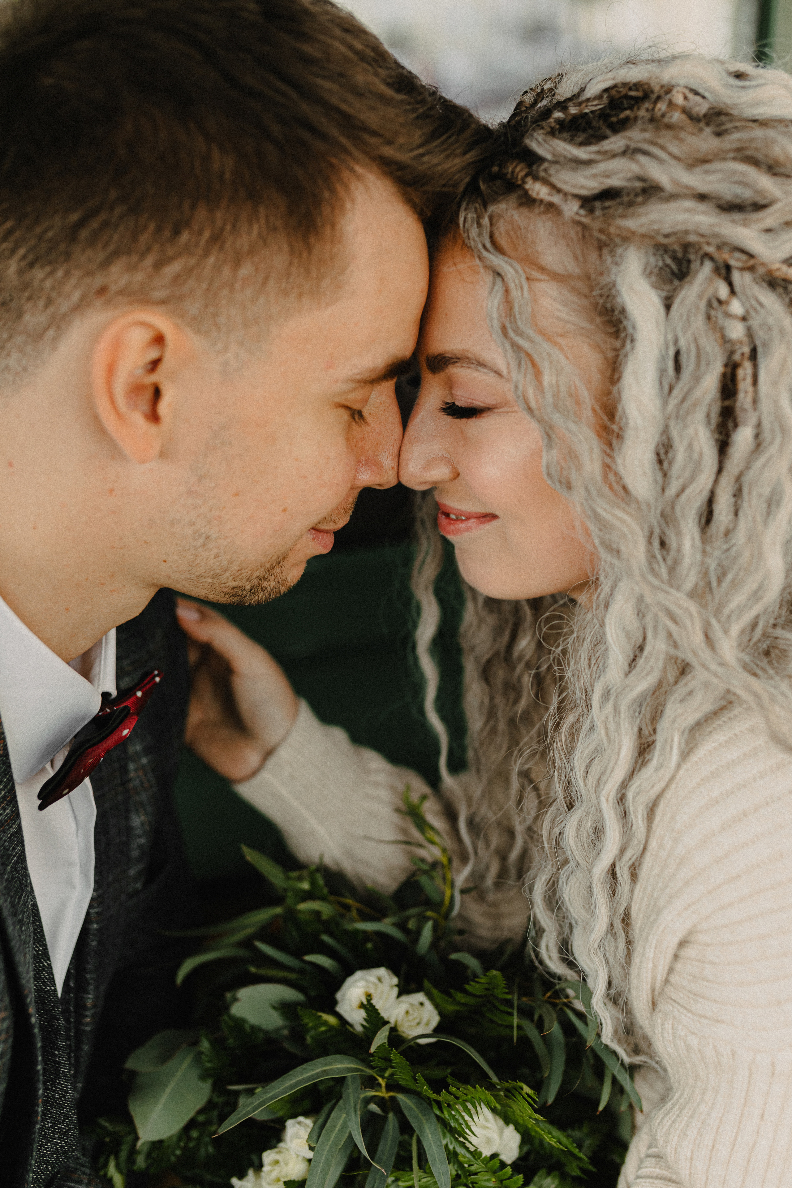 Свадьба Тани и Андрея. Свадебный и семейный фотограф Женя Добрянская в Нижнем Новгороде