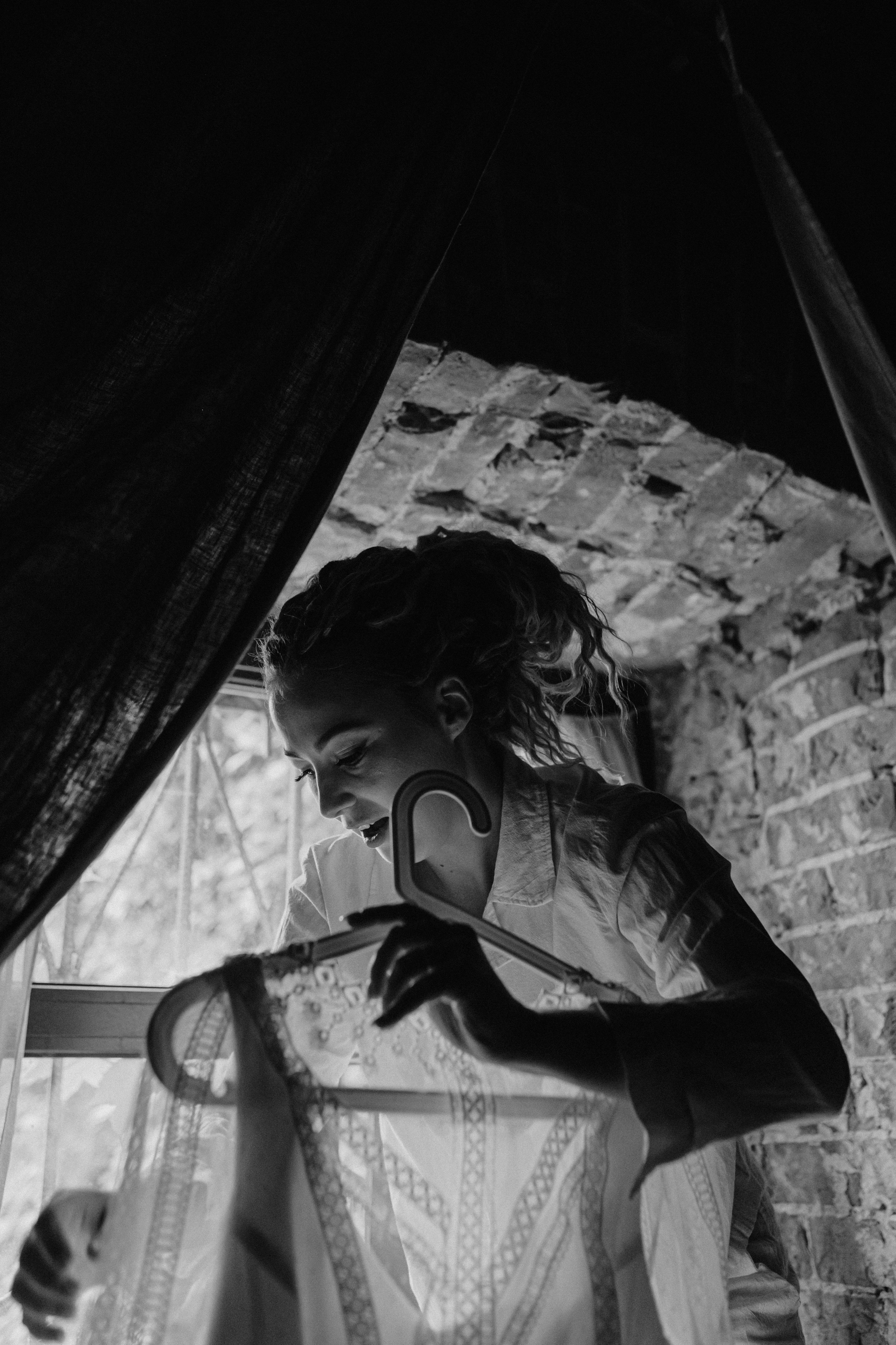 Свадьба Тани и Андрея. Свадебный и семейный фотограф Женя Добрянская в Нижнем Новгороде