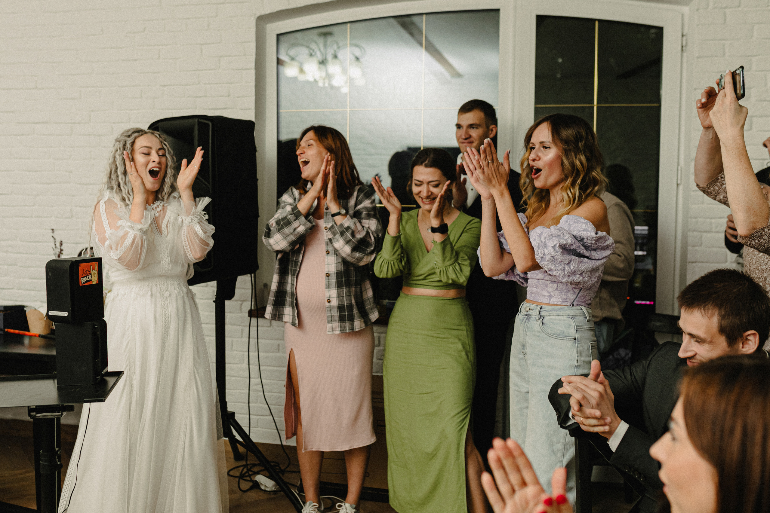 Свадьба Тани и Андрея. Свадебный и семейный фотограф Женя Добрянская в Нижнем Новгороде