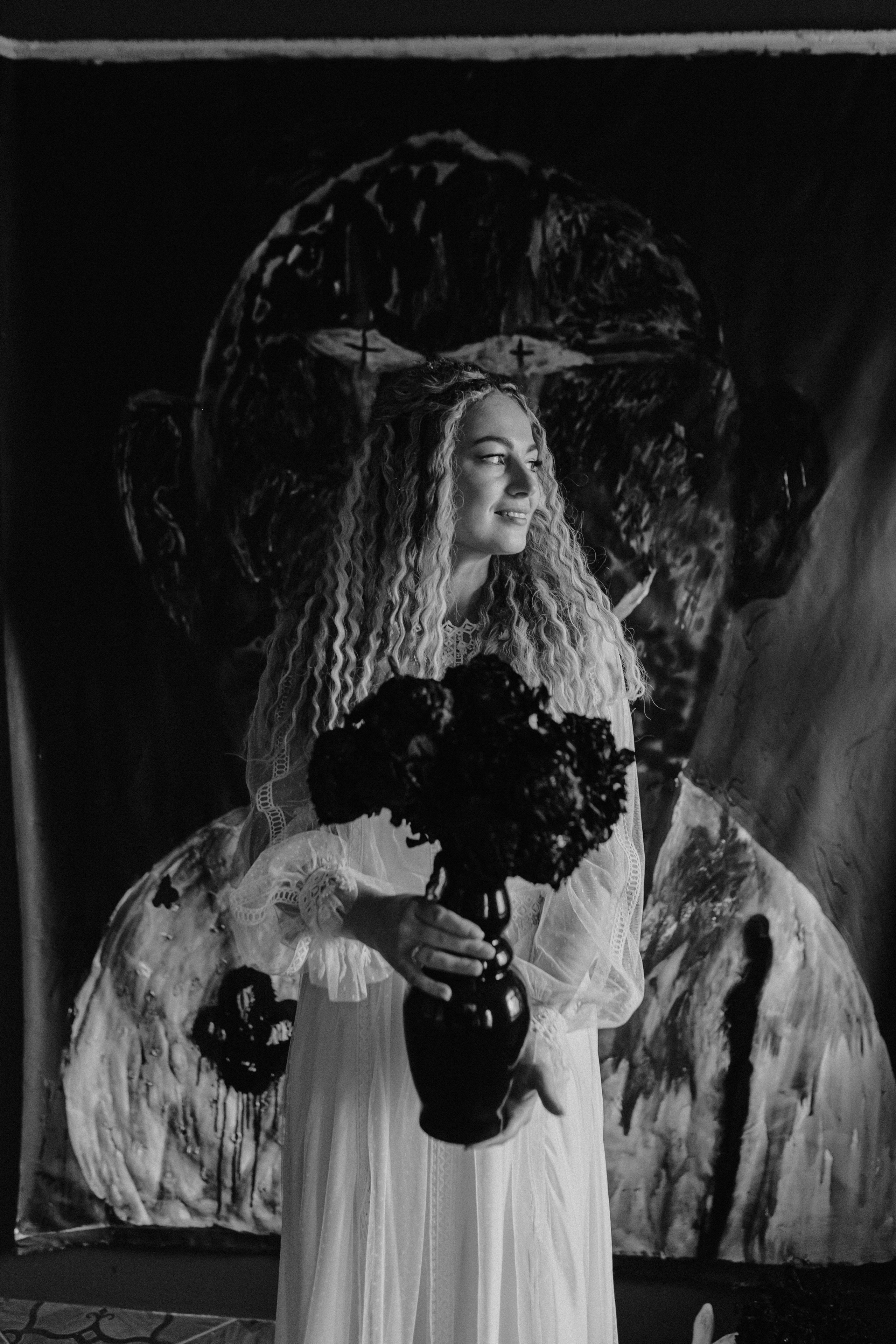 Свадьба Тани и Андрея. Свадебный и семейный фотограф Женя Добрянская в Нижнем Новгороде