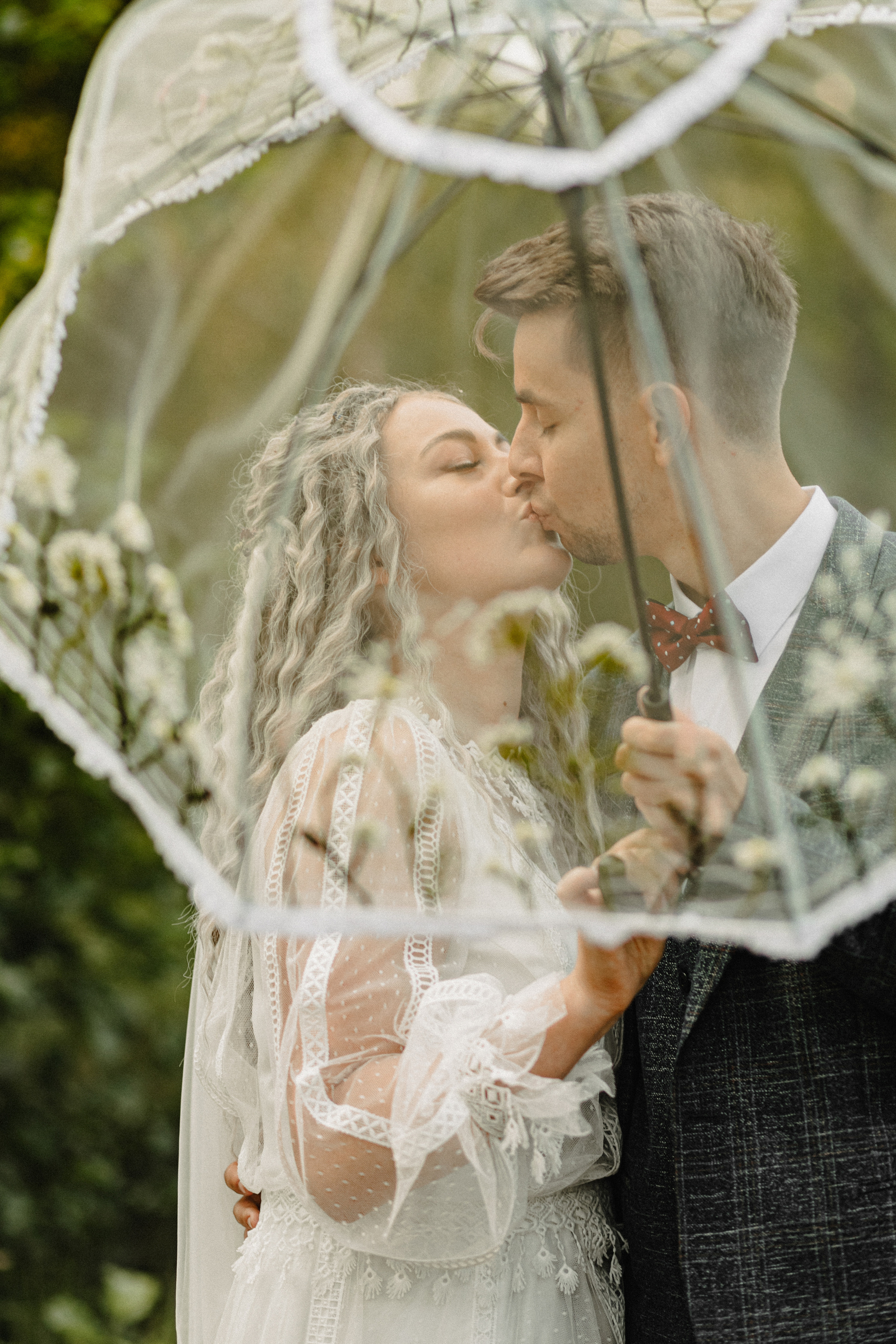 Свадьба Тани и Андрея. Свадебный и семейный фотограф Женя Добрянская в Нижнем Новгороде