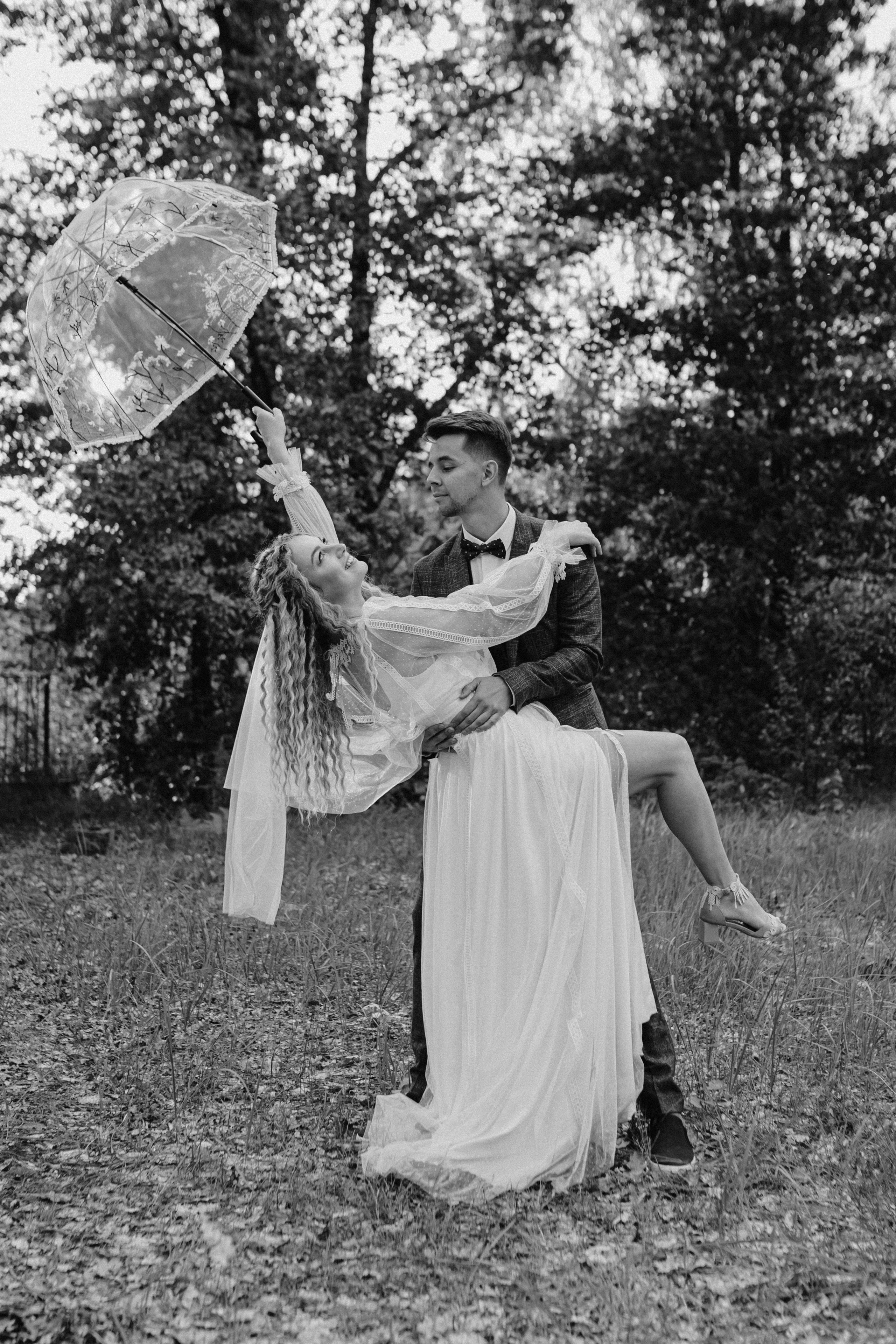 Свадьба Тани и Андрея. Свадебный и семейный фотограф Женя Добрянская в Нижнем Новгороде