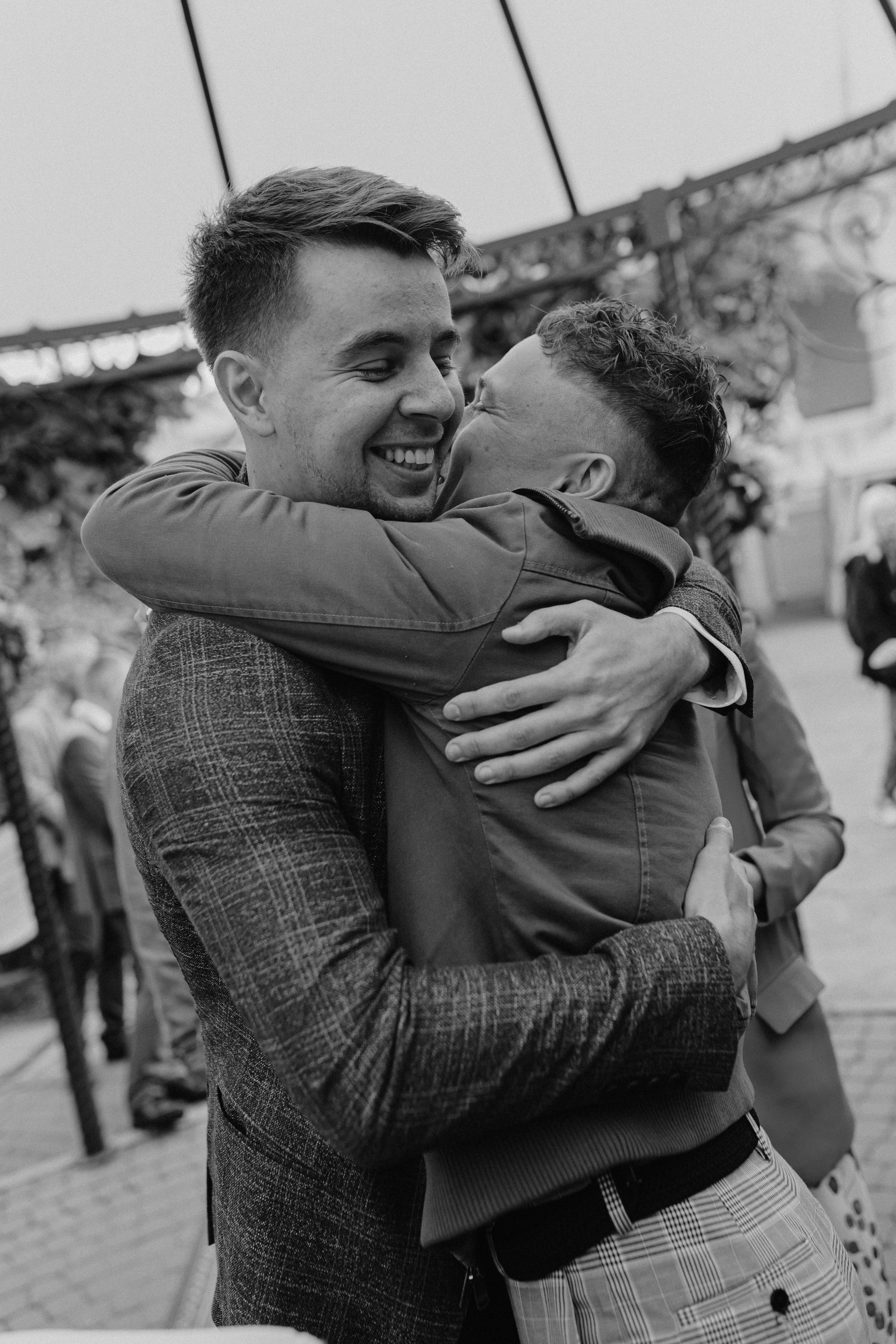 Свадьба Тани и Андрея. Свадебный и семейный фотограф Женя Добрянская в Нижнем Новгороде