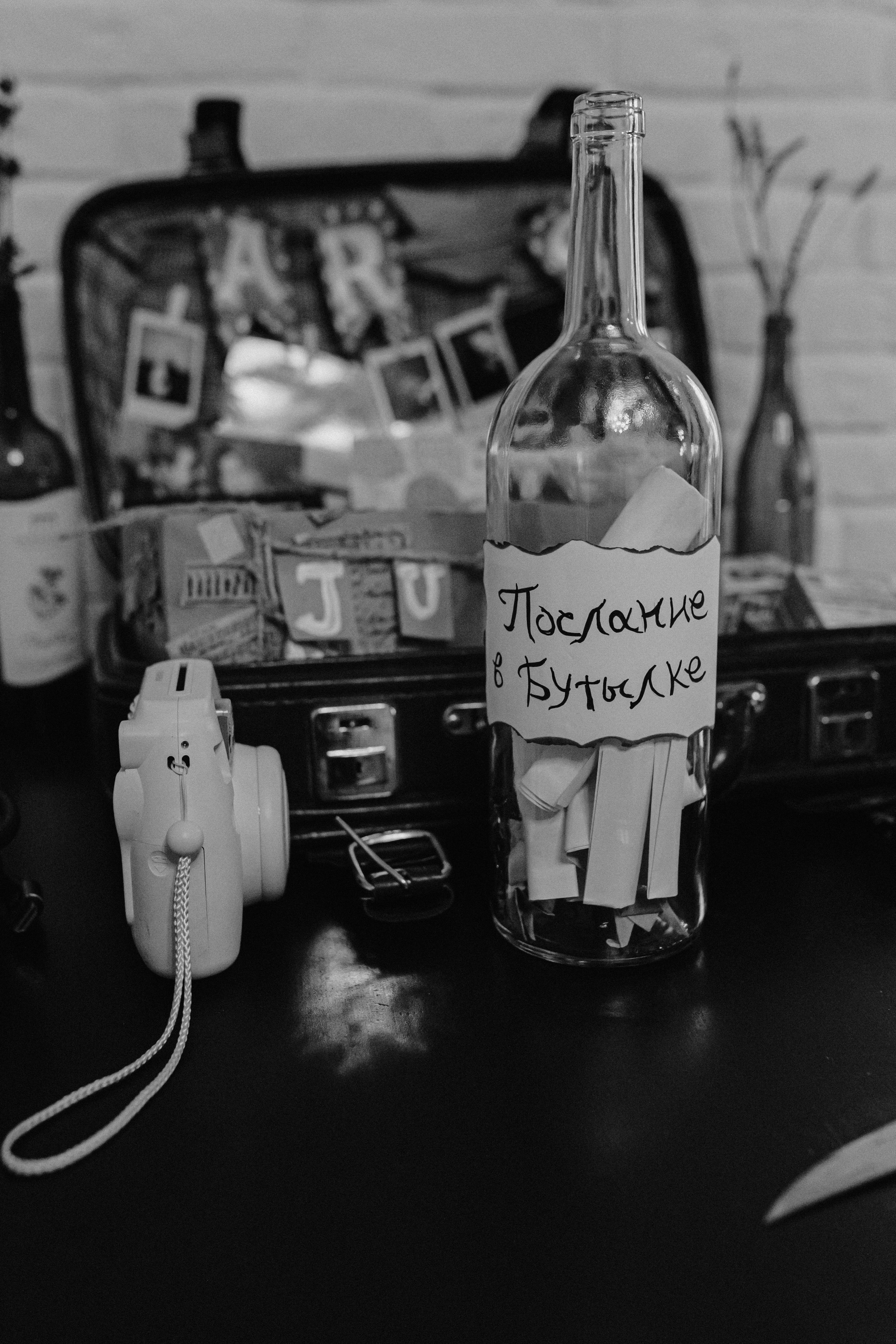 Свадьба Тани и Андрея. Свадебный и семейный фотограф Женя Добрянская в Нижнем Новгороде