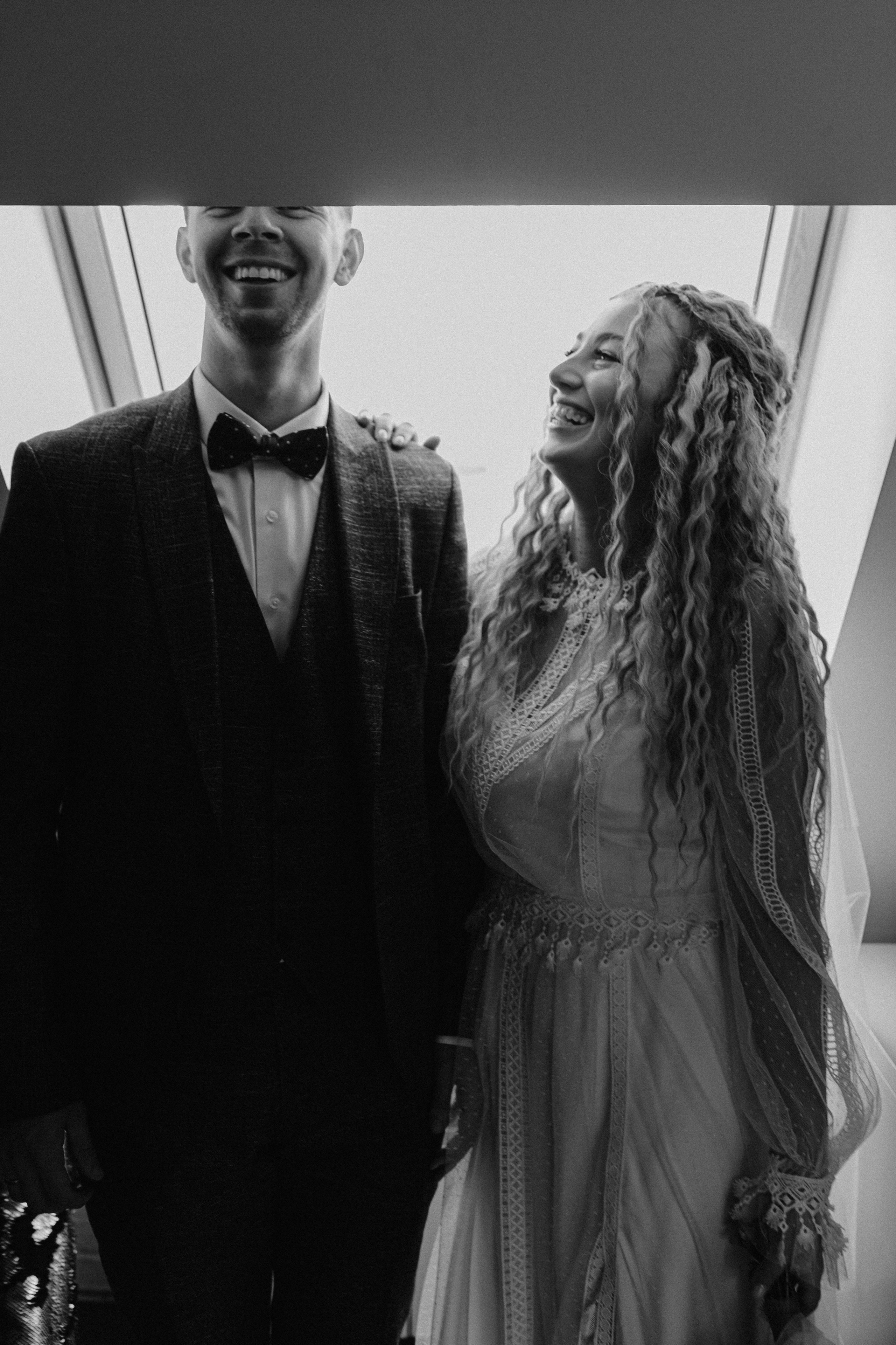 Свадьба Тани и Андрея. Свадебный и семейный фотограф Женя Добрянская в Нижнем Новгороде