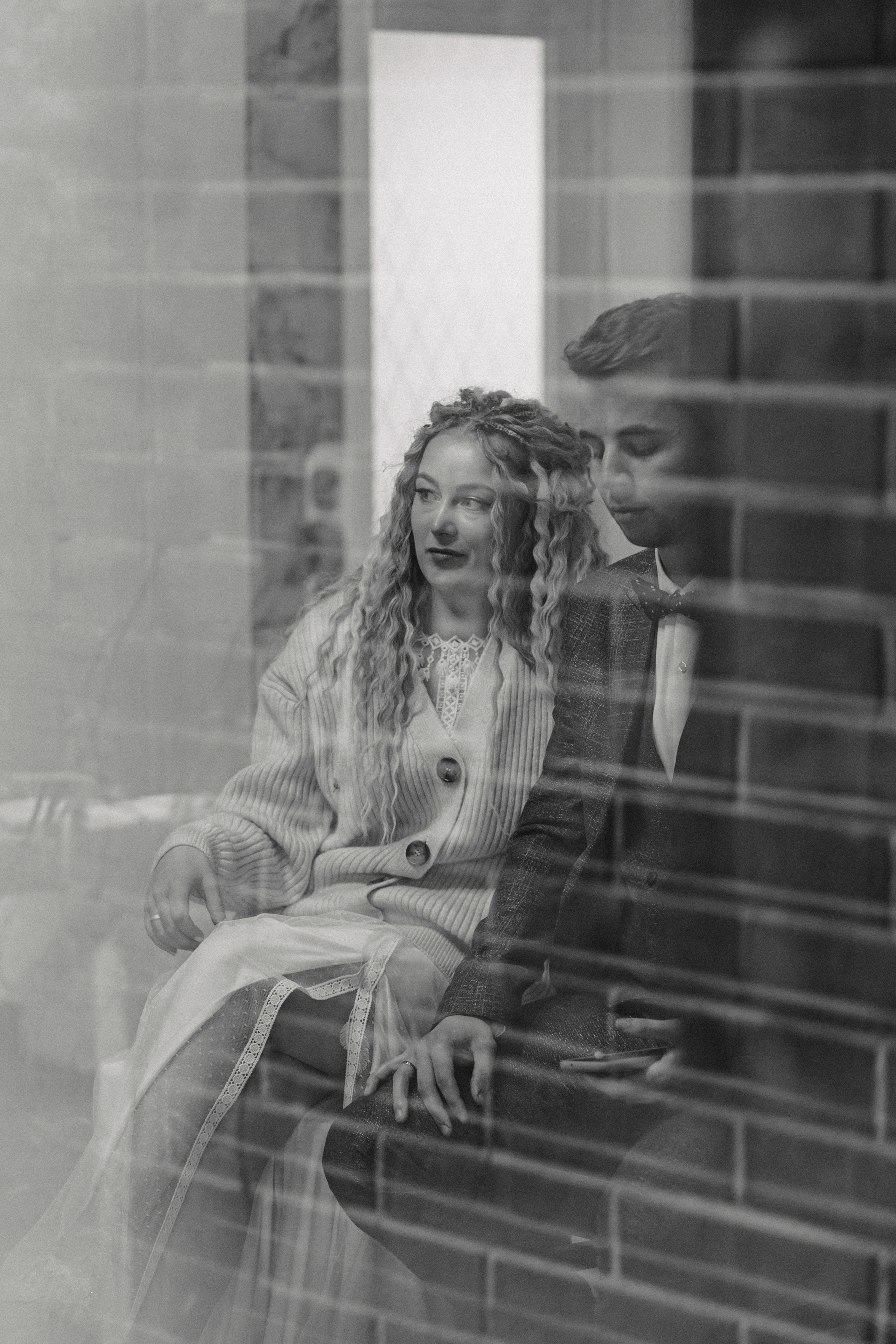 Свадьба Тани и Андрея. Свадебный и семейный фотограф Женя Добрянская в Нижнем Новгороде