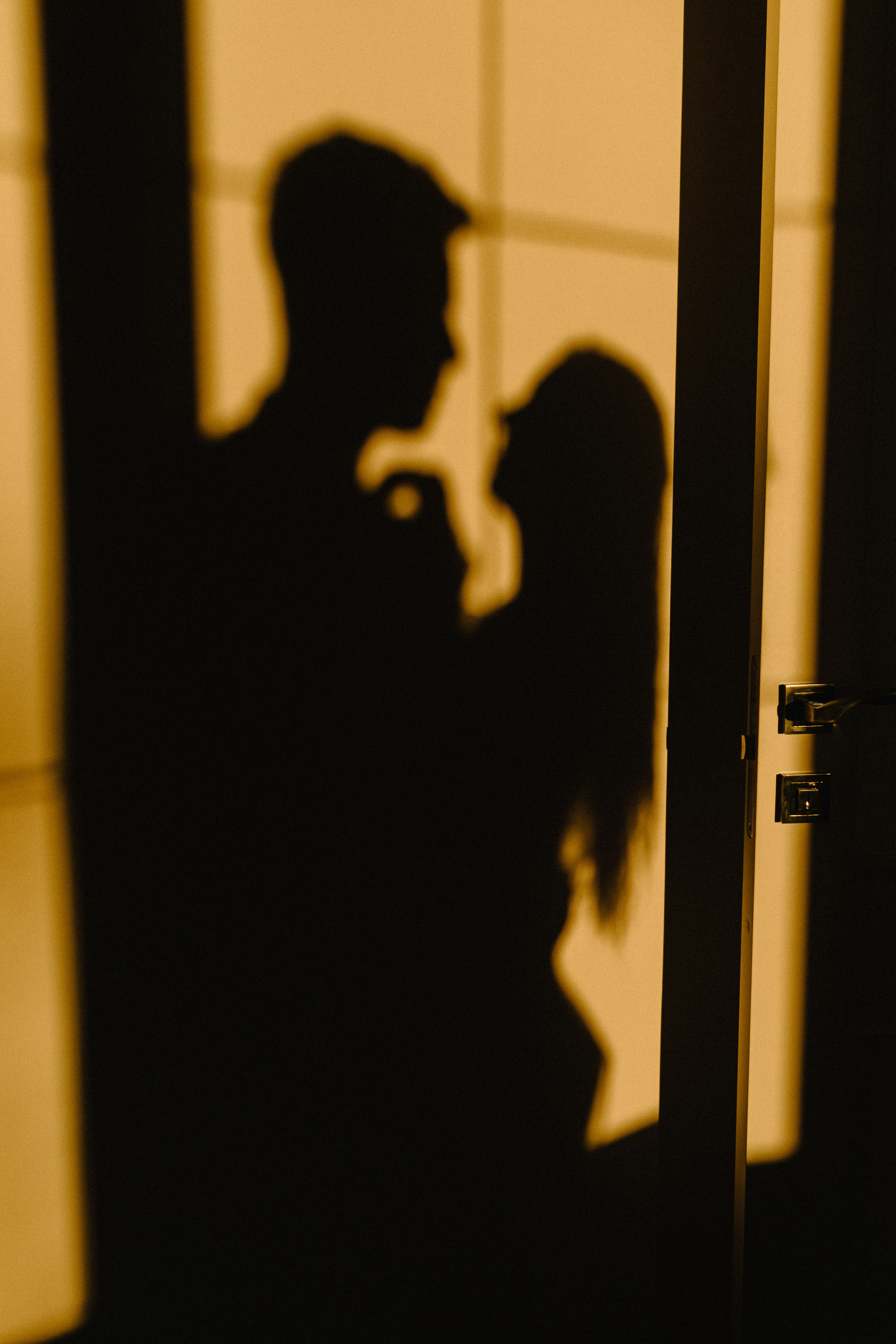 Свадьба Тани и Андрея. Свадебный и семейный фотограф Женя Добрянская в Нижнем Новгороде