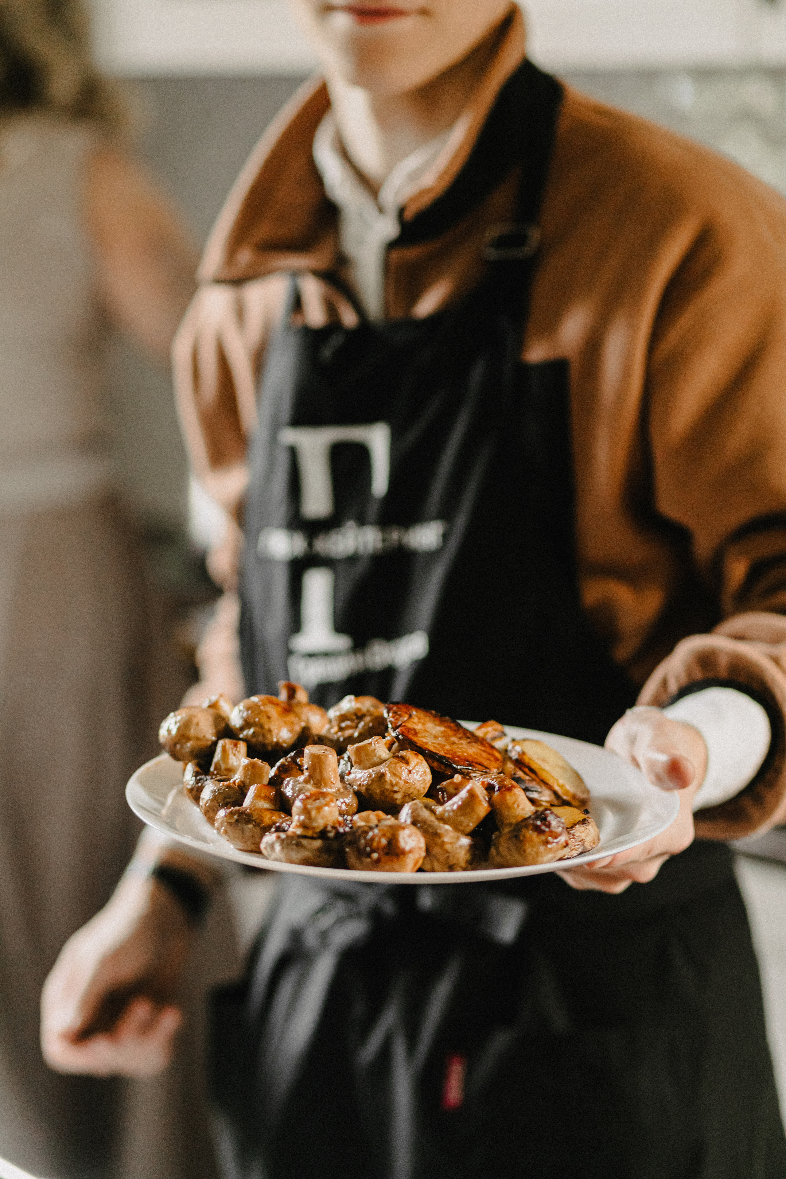 Свадьба Тани и Андрея. Свадебный и семейный фотограф Женя Добрянская в Нижнем Новгороде
